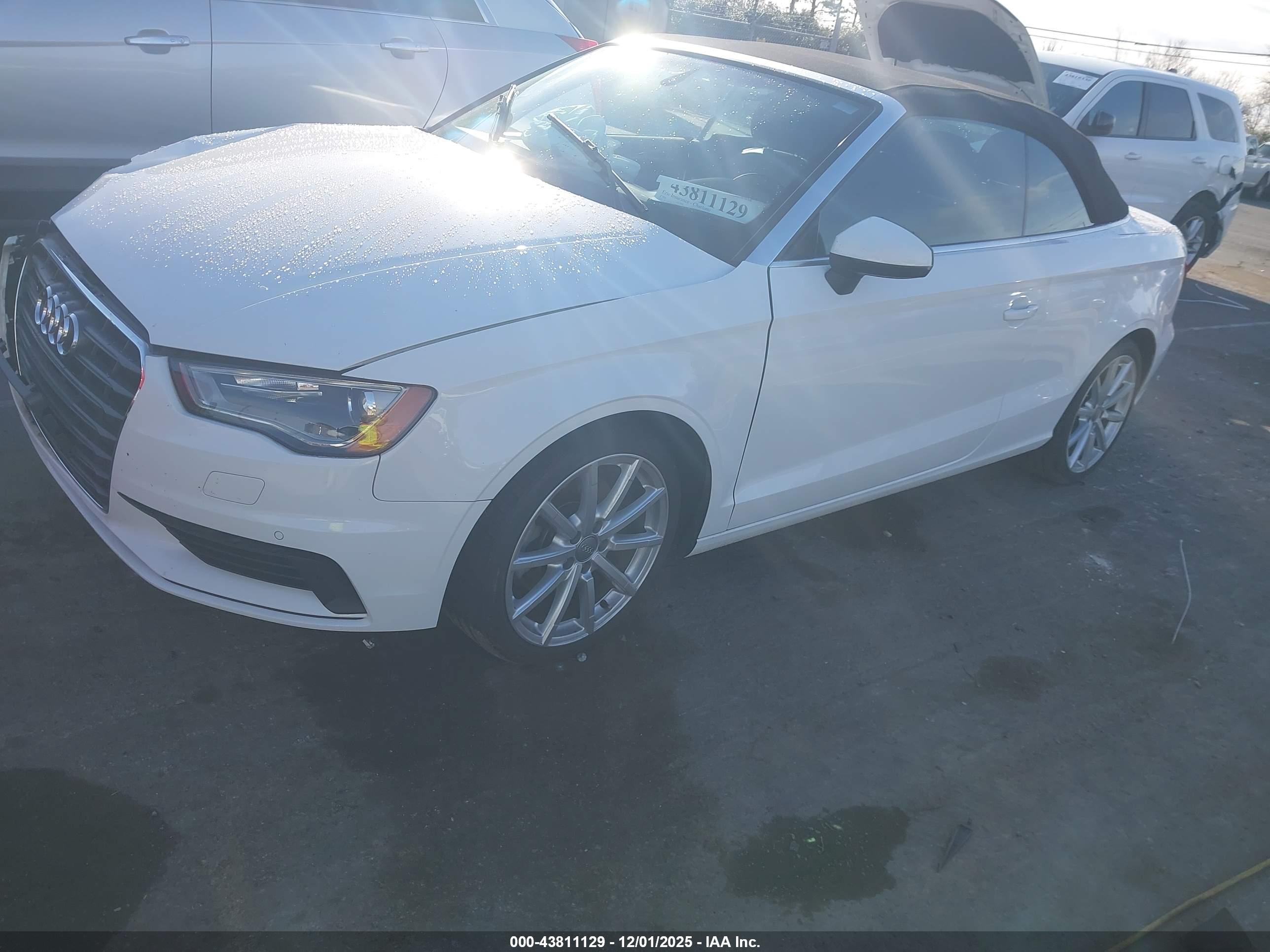 AUDI A3 image 2