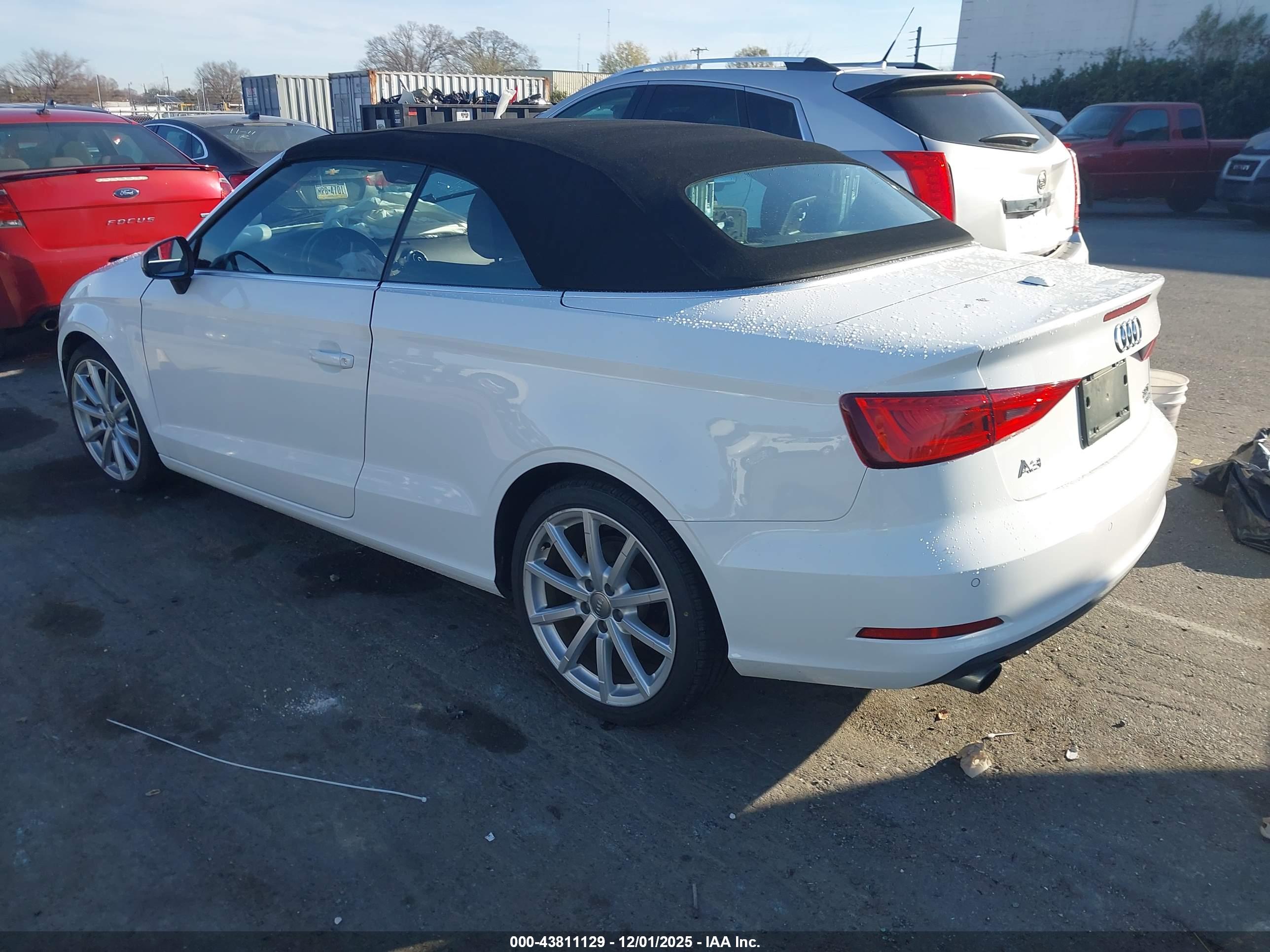 AUDI A3 image 3