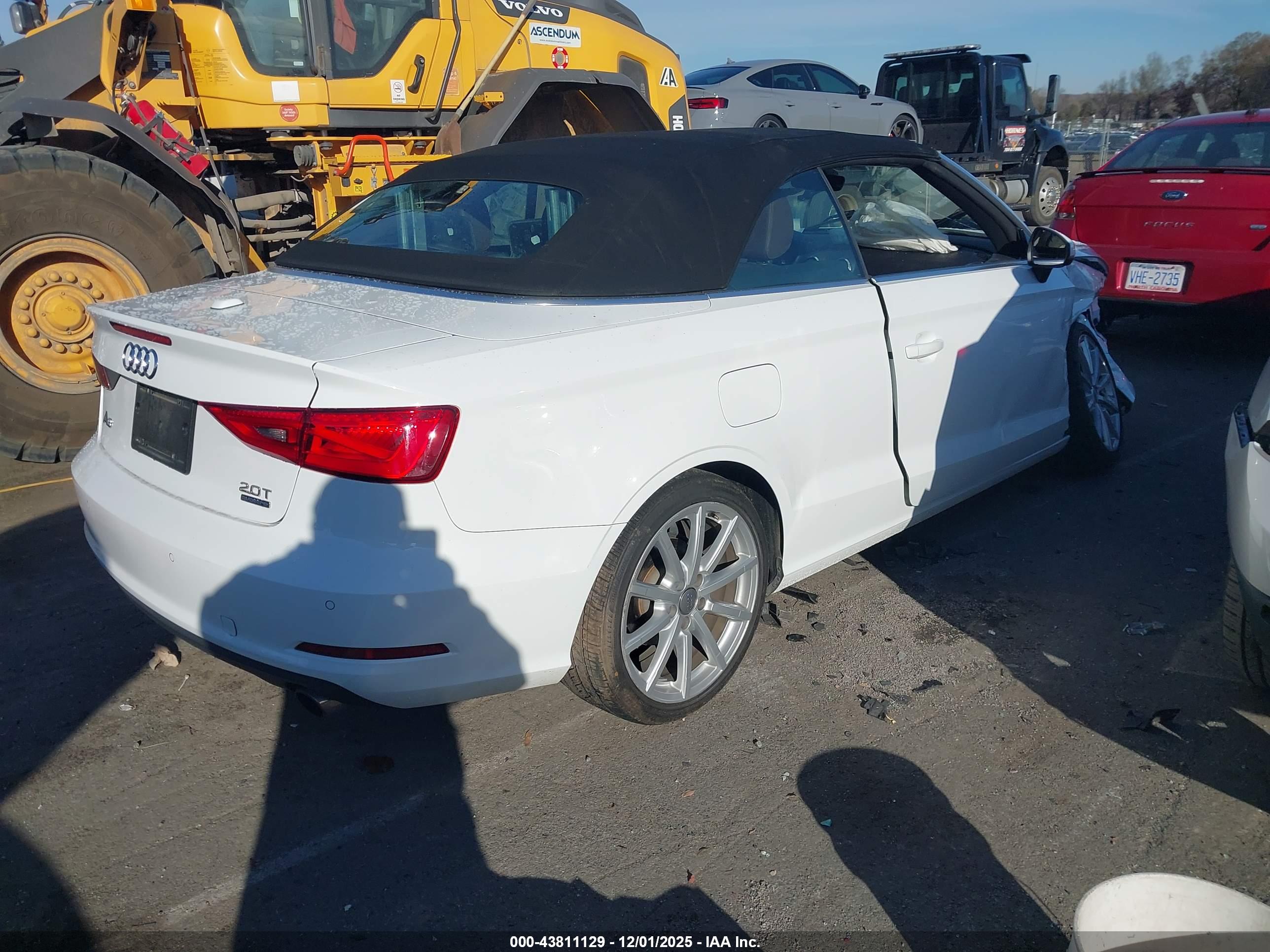 AUDI A3 image 4