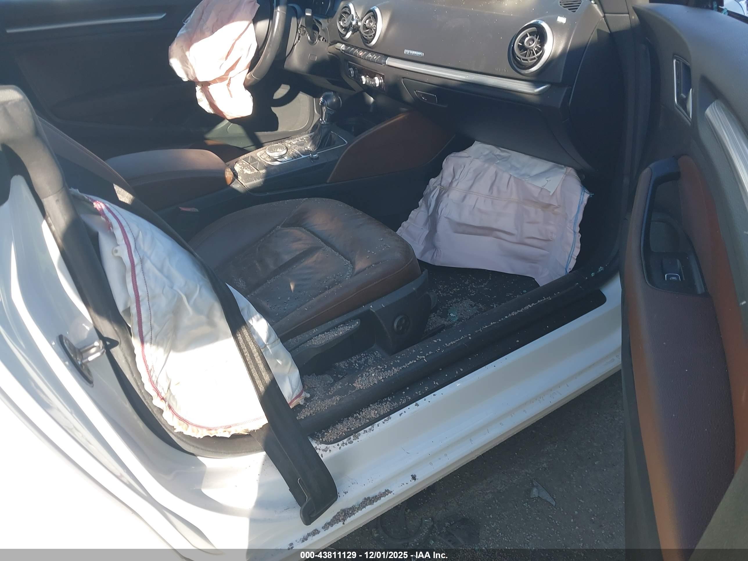 AUDI A3 image 5