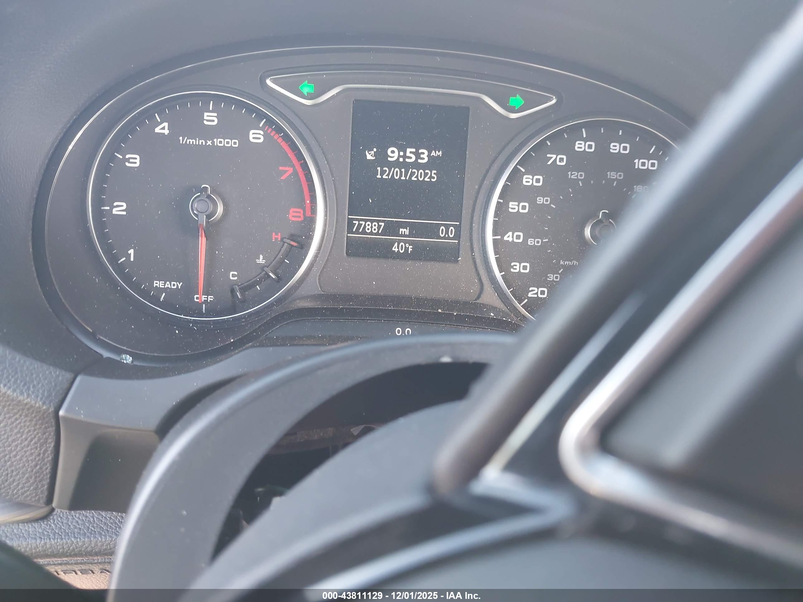 AUDI A3 image 7