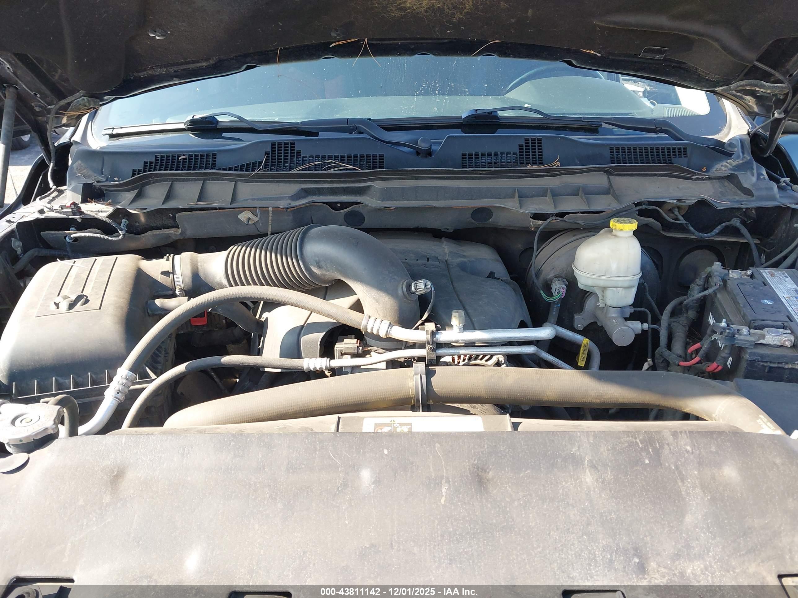 RAM 1500 image 10