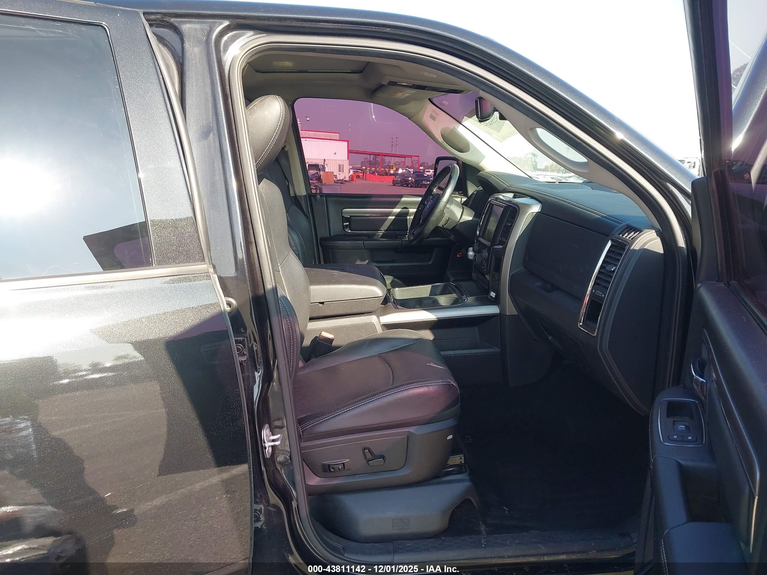 RAM 1500 image 5