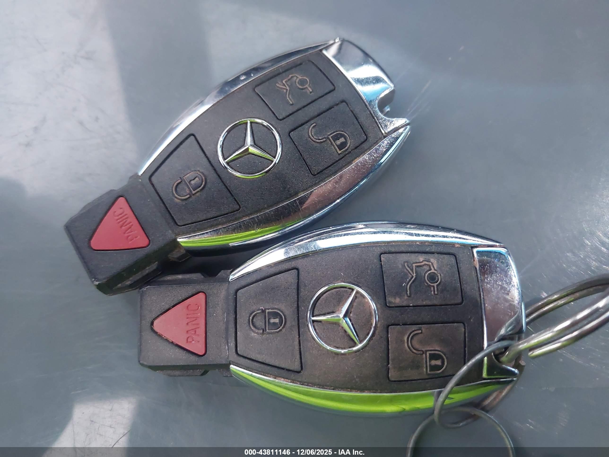 MERCEDES-BENZ GLC image 11