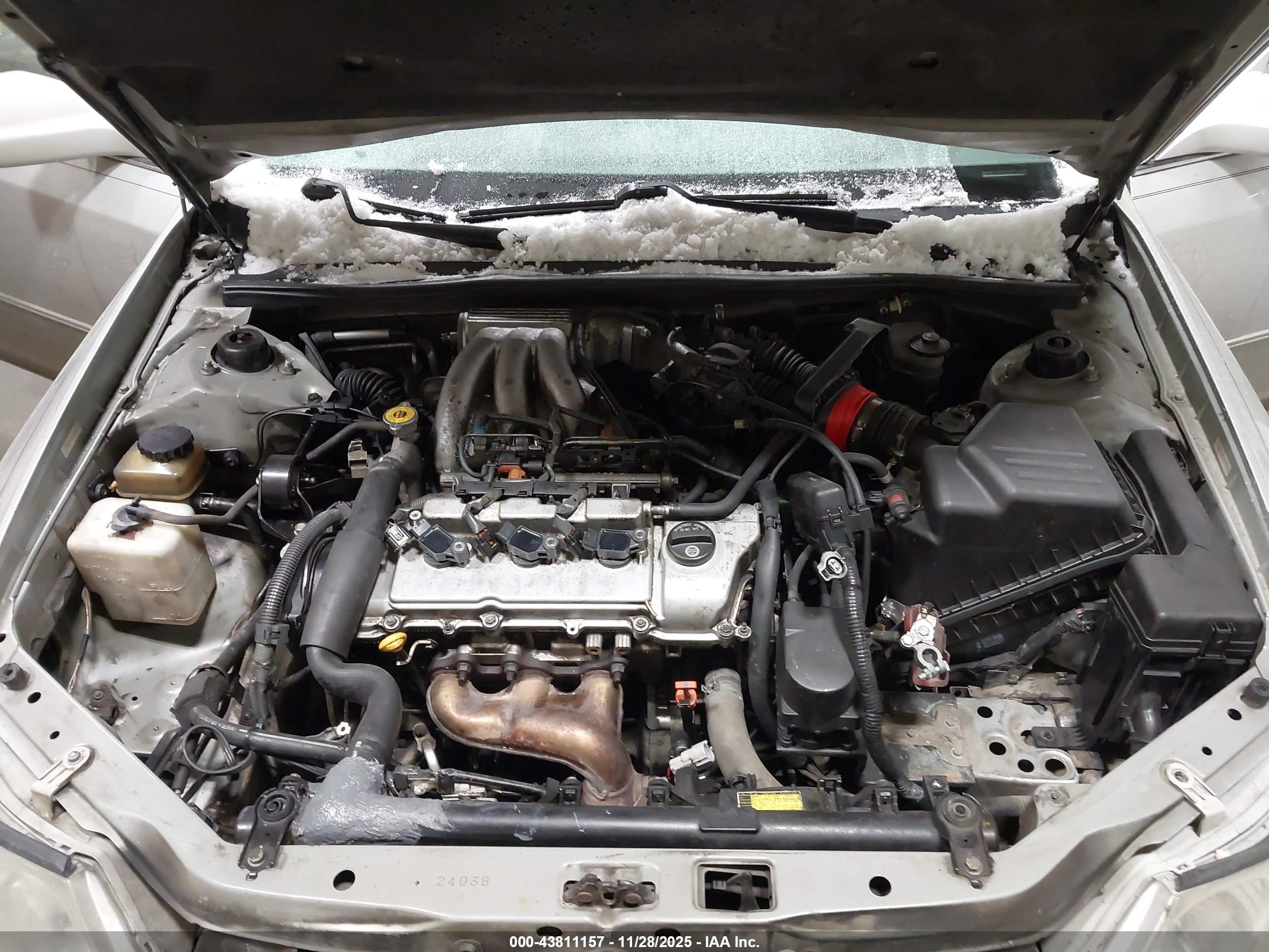 TOYOTA AVALON image 10