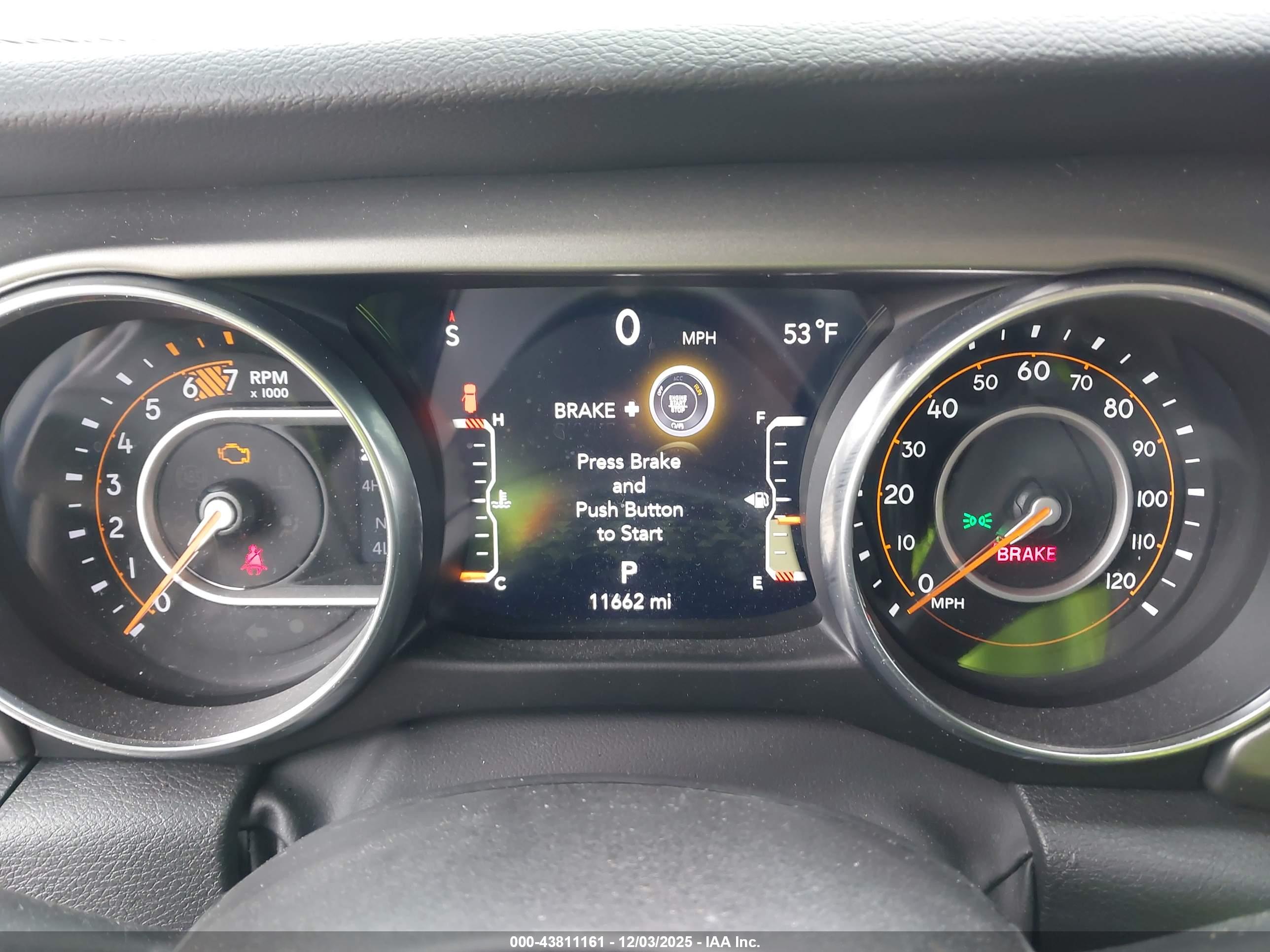 JEEP WRANGLER image 7
