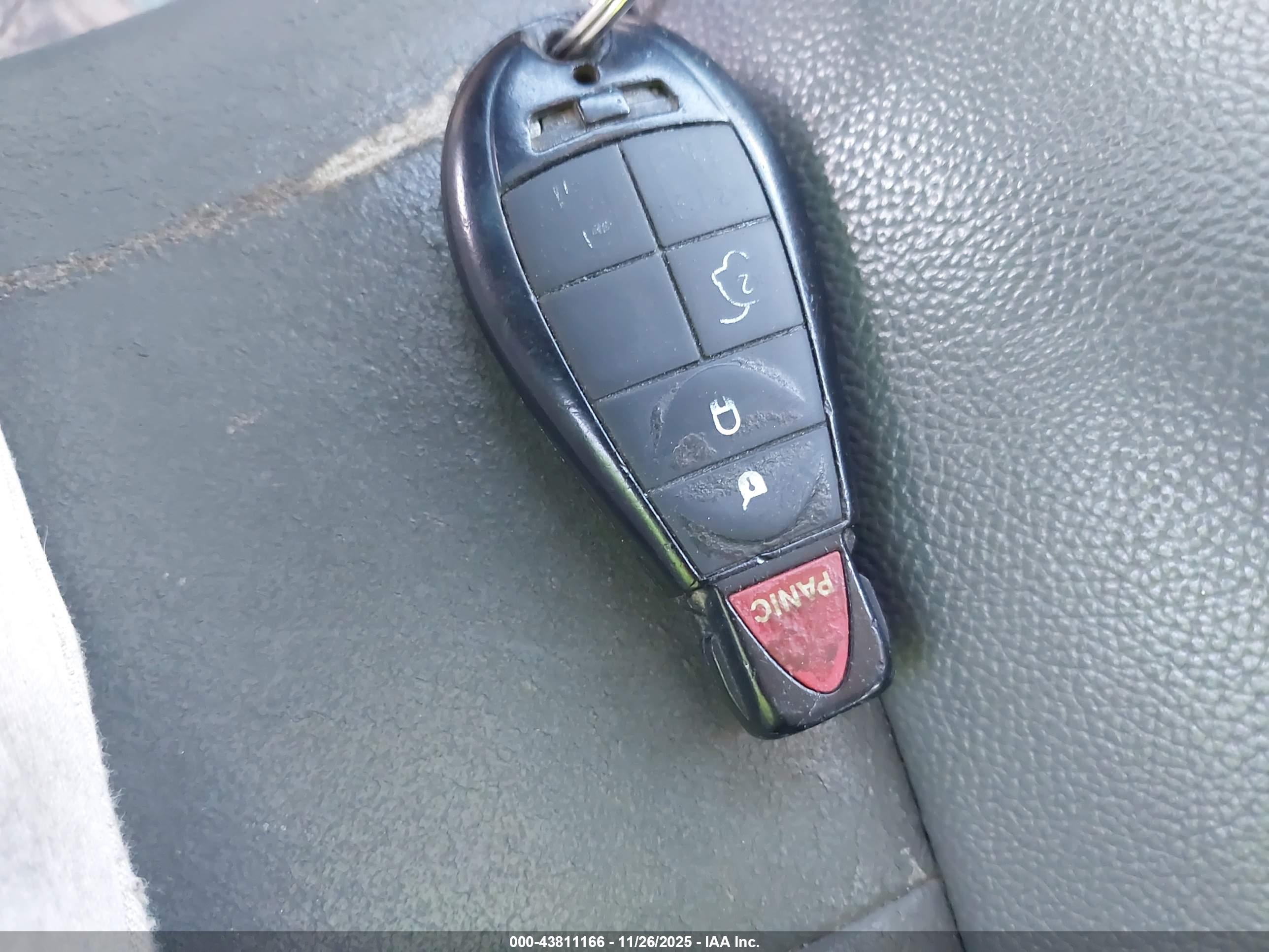 DODGE GRAND image 11