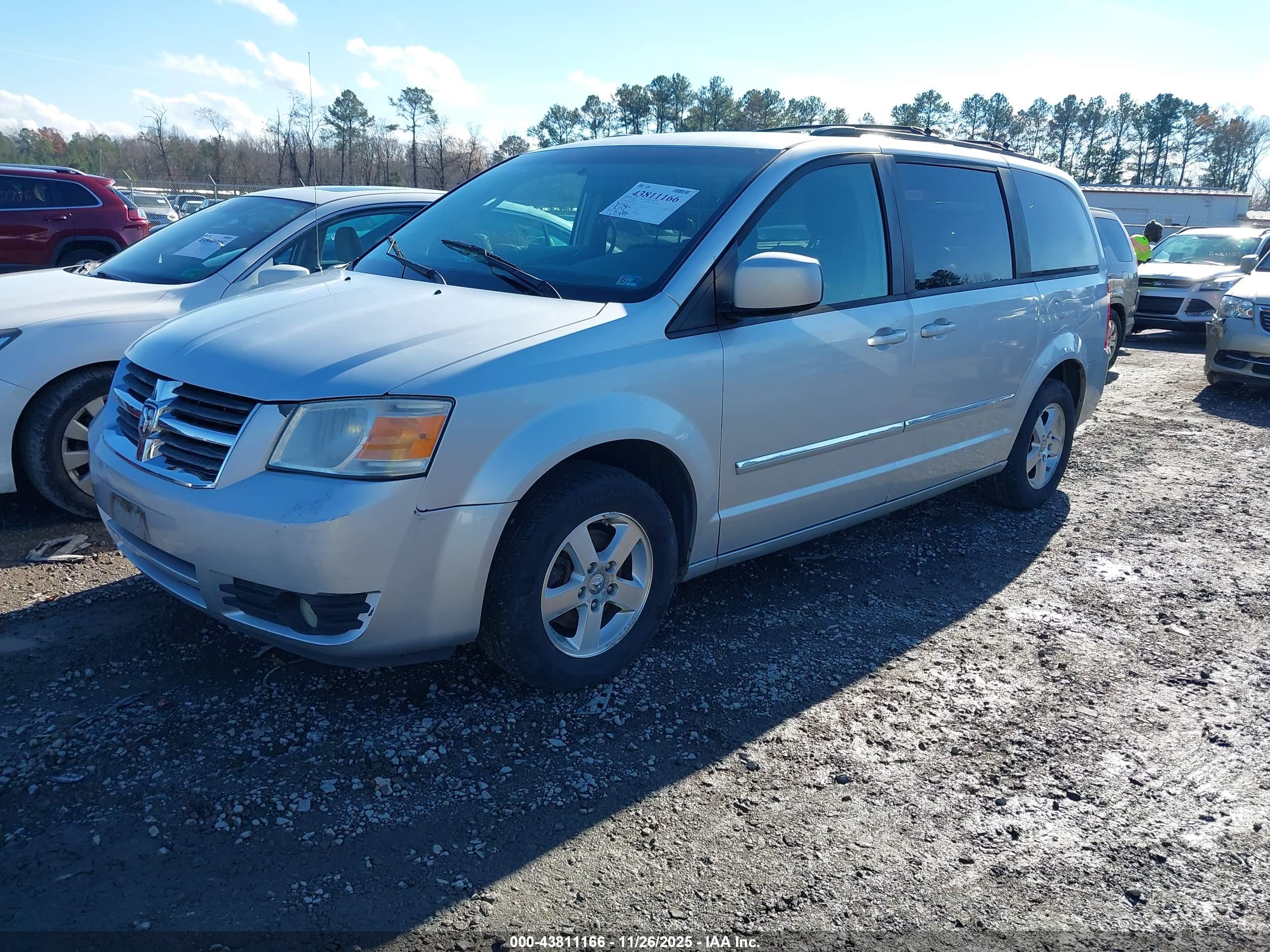 DODGE GRAND image 2