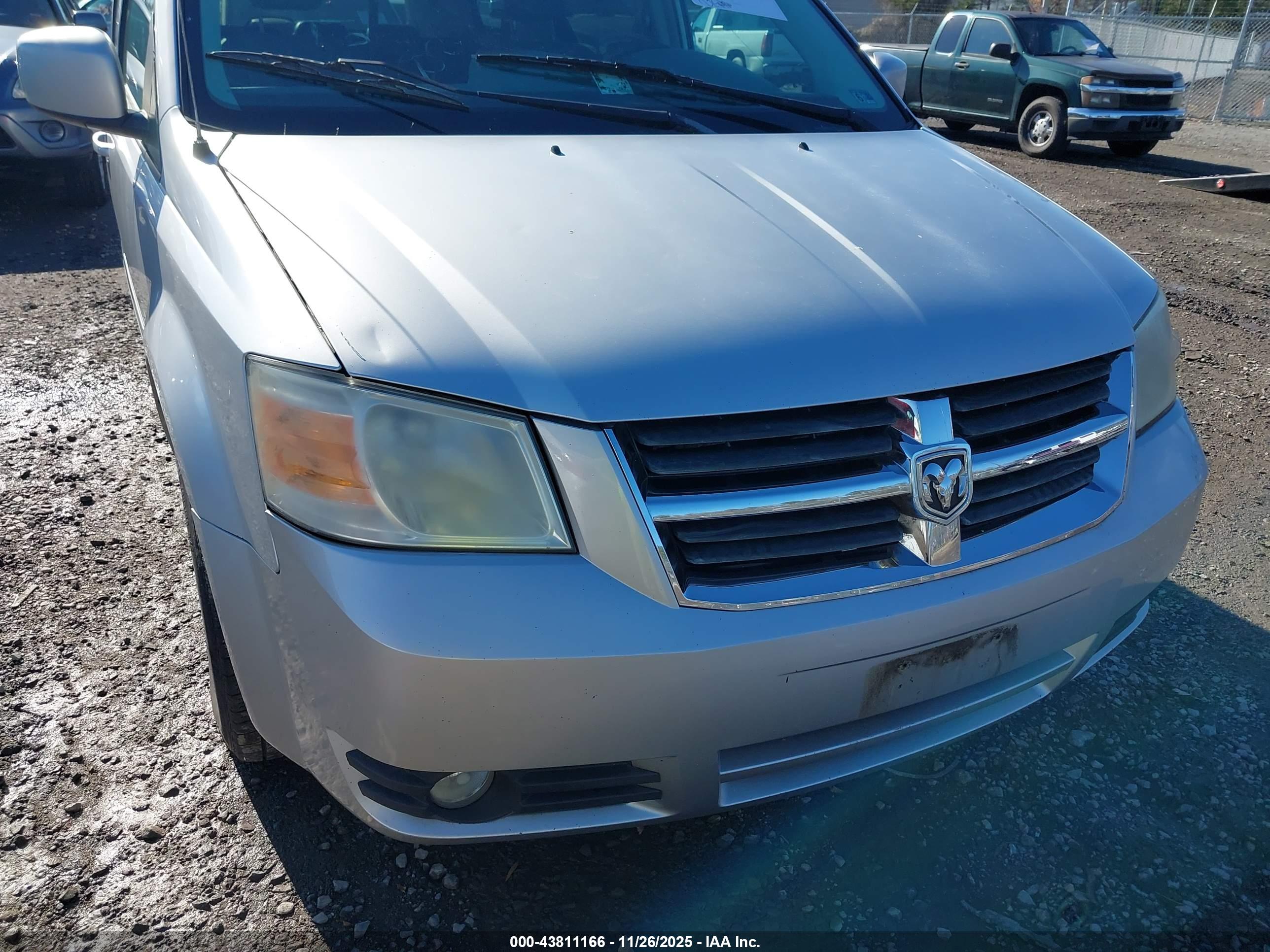 DODGE GRAND image 6