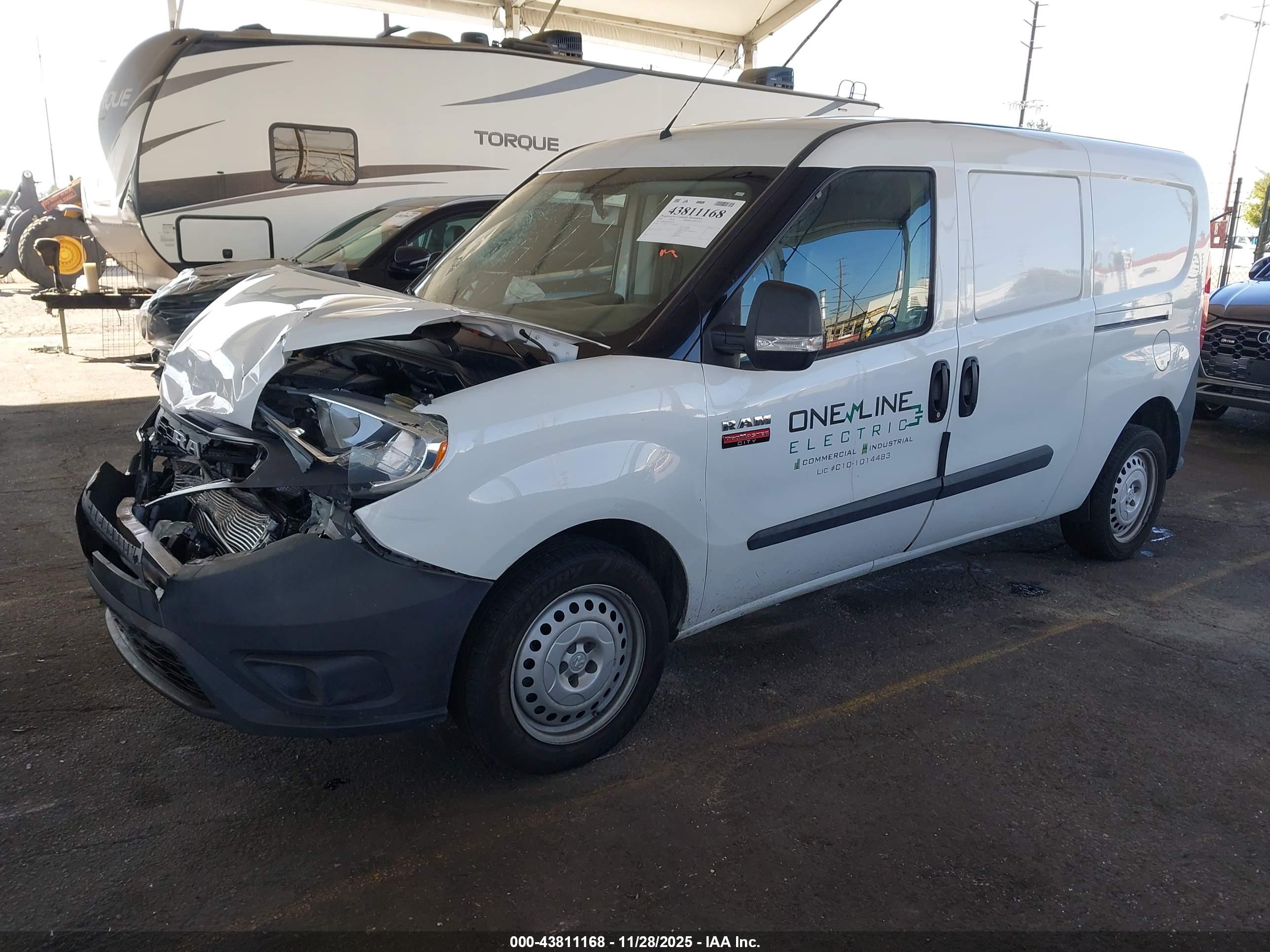 RAM PROMASTER image 2