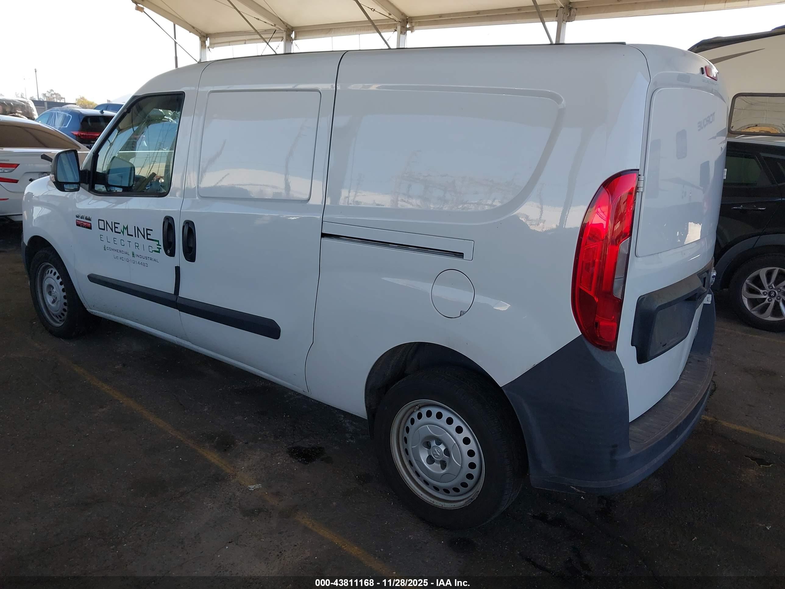 RAM PROMASTER image 3