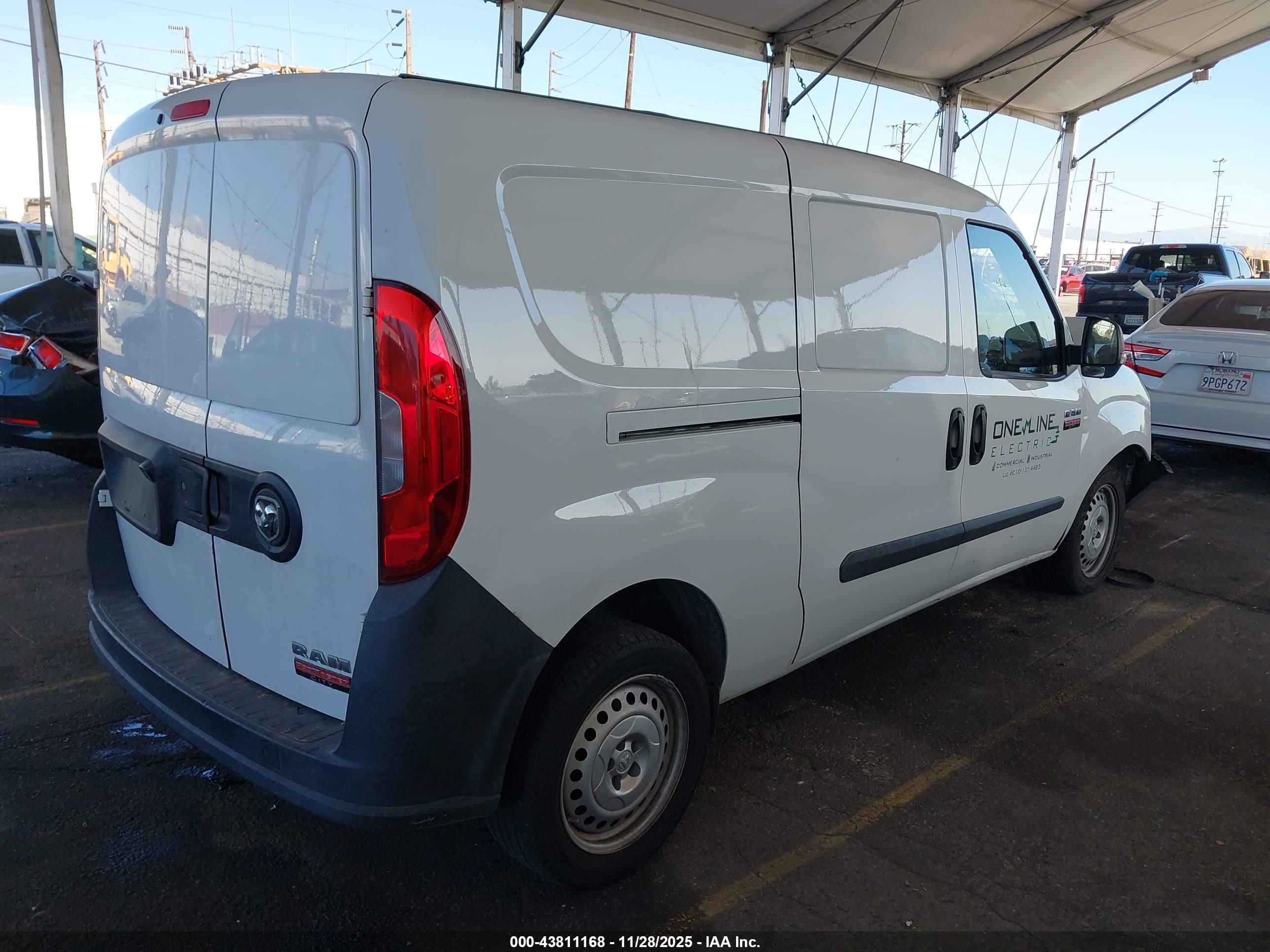RAM PROMASTER image 4