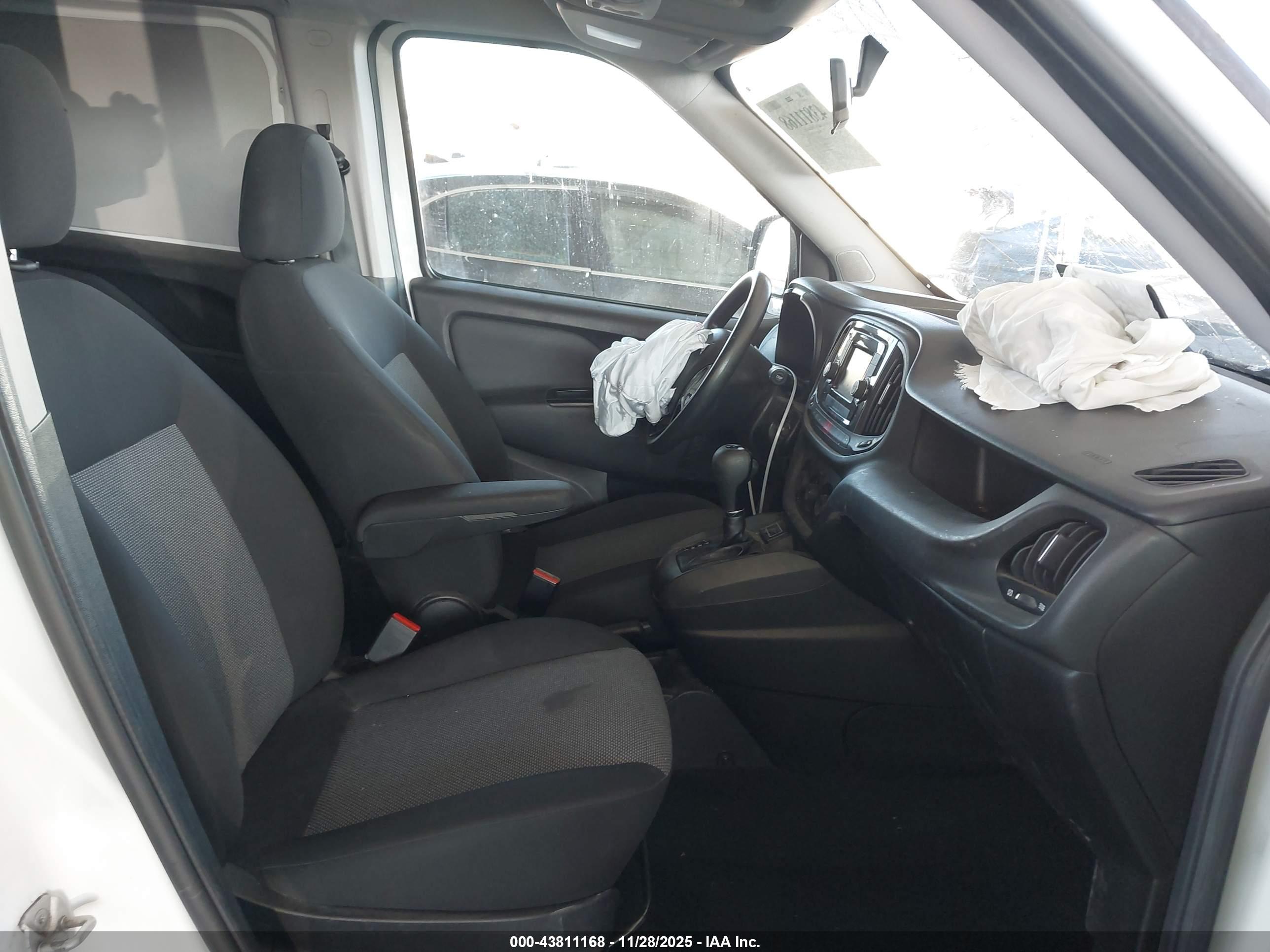 RAM PROMASTER image 5