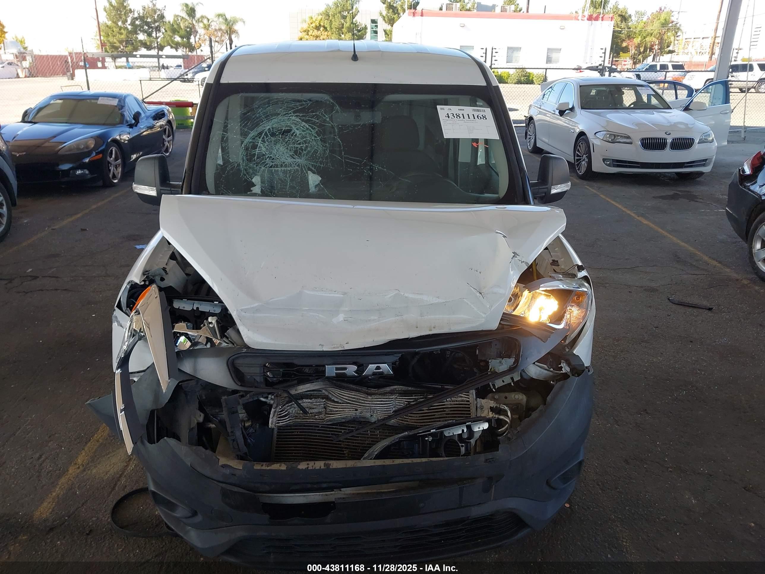 RAM PROMASTER image 6