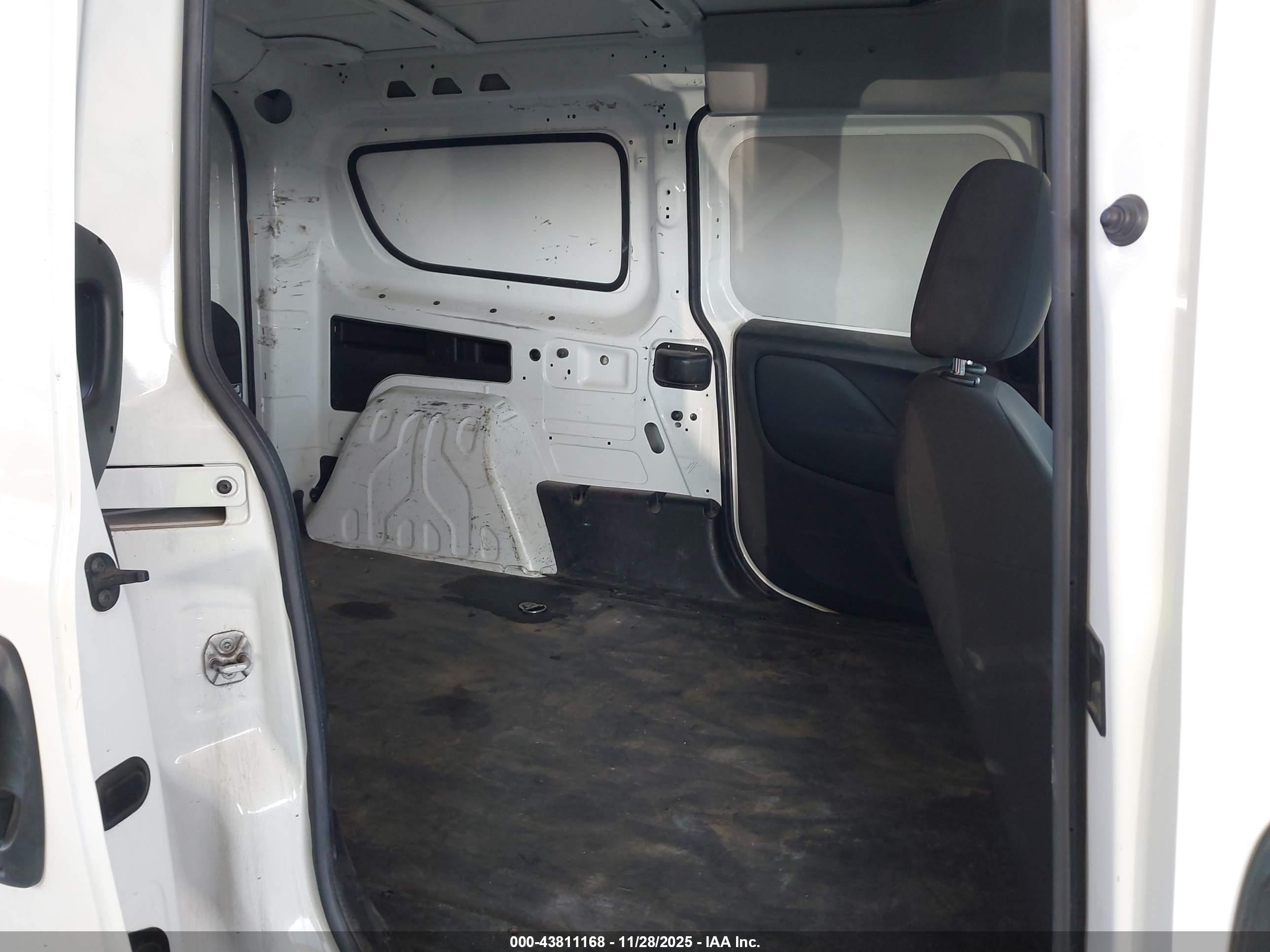 RAM PROMASTER image 8