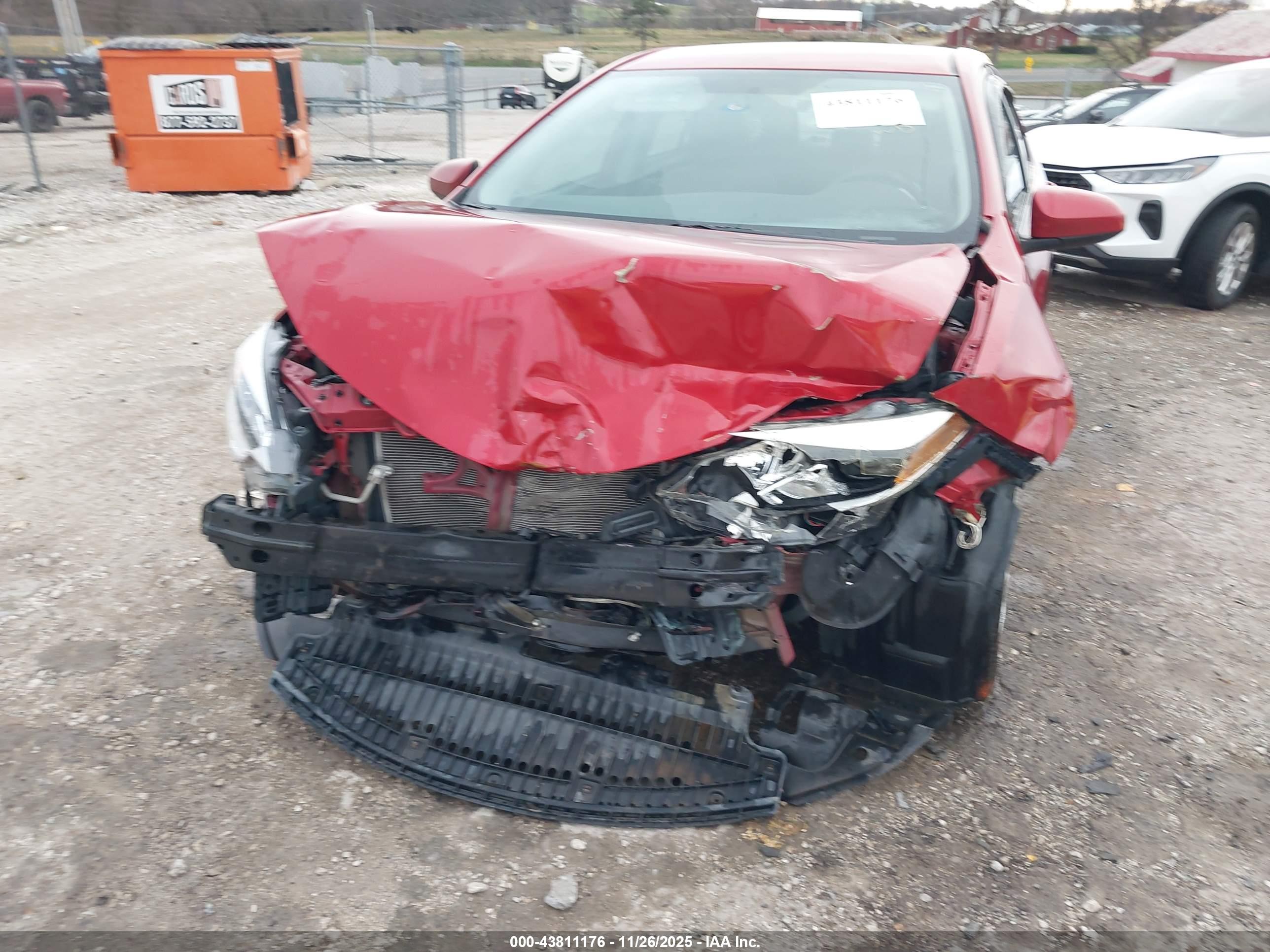 TOYOTA COROLLA image 6
