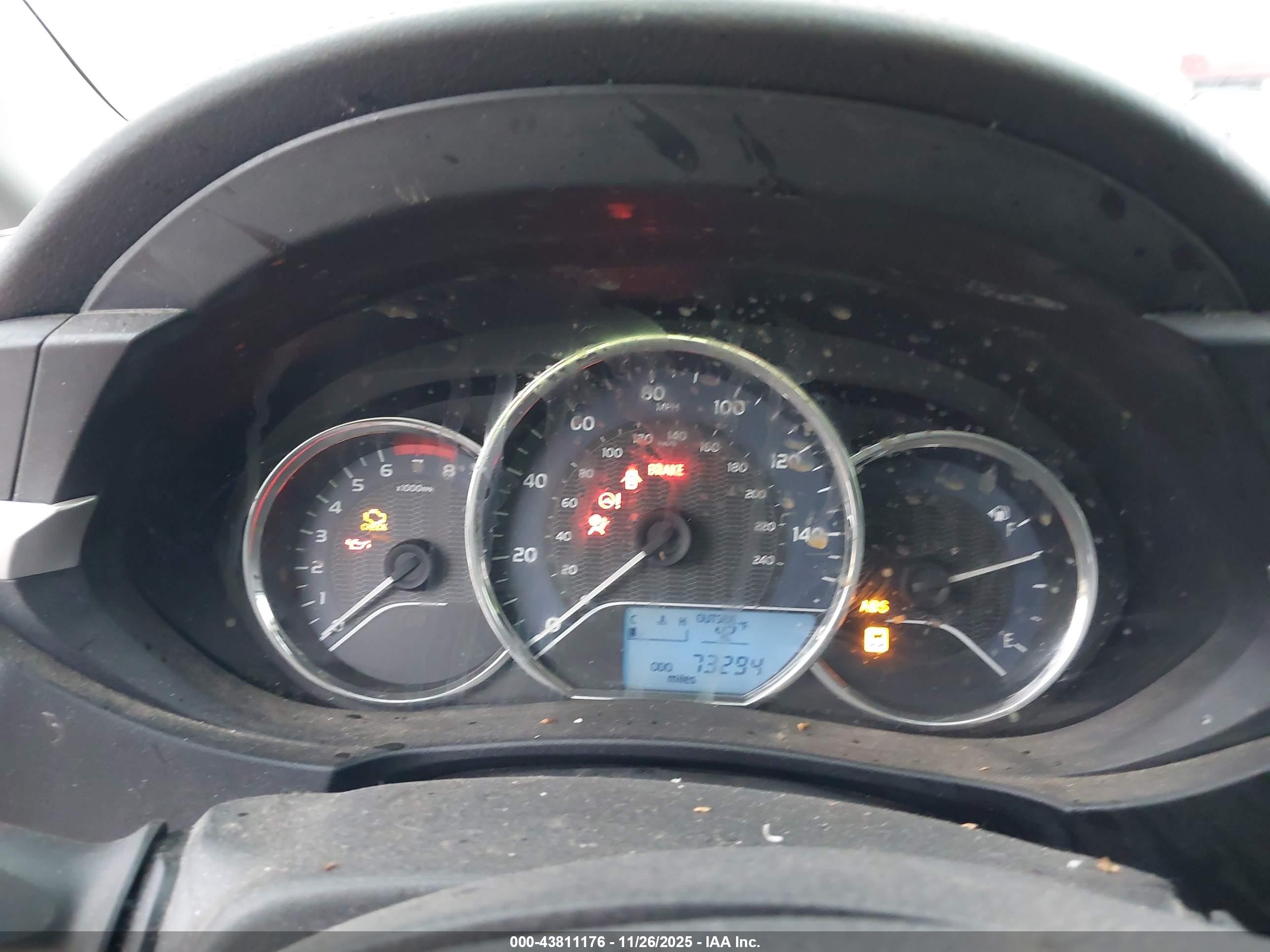 TOYOTA COROLLA image 7