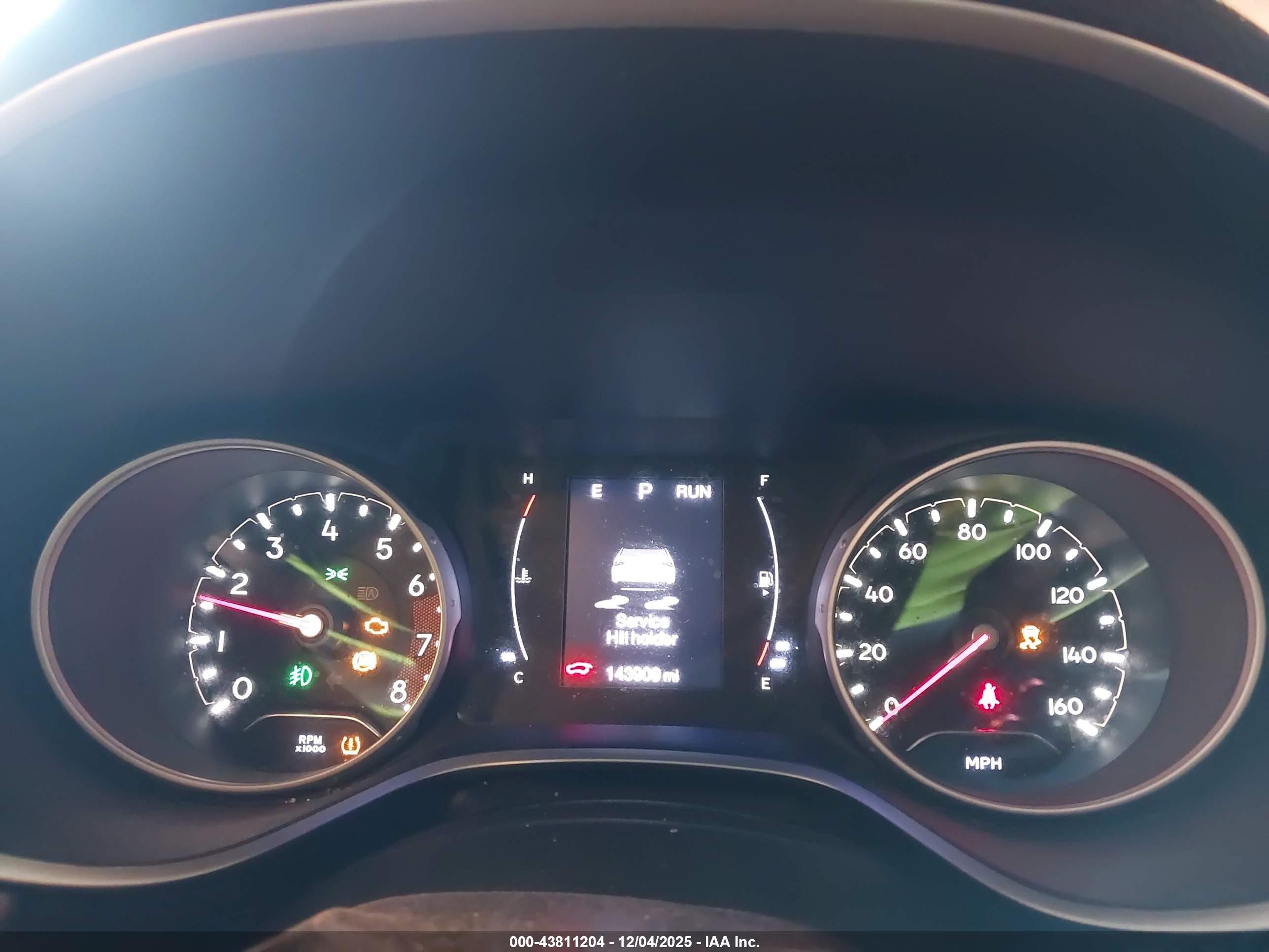 JEEP COMPASS image 7