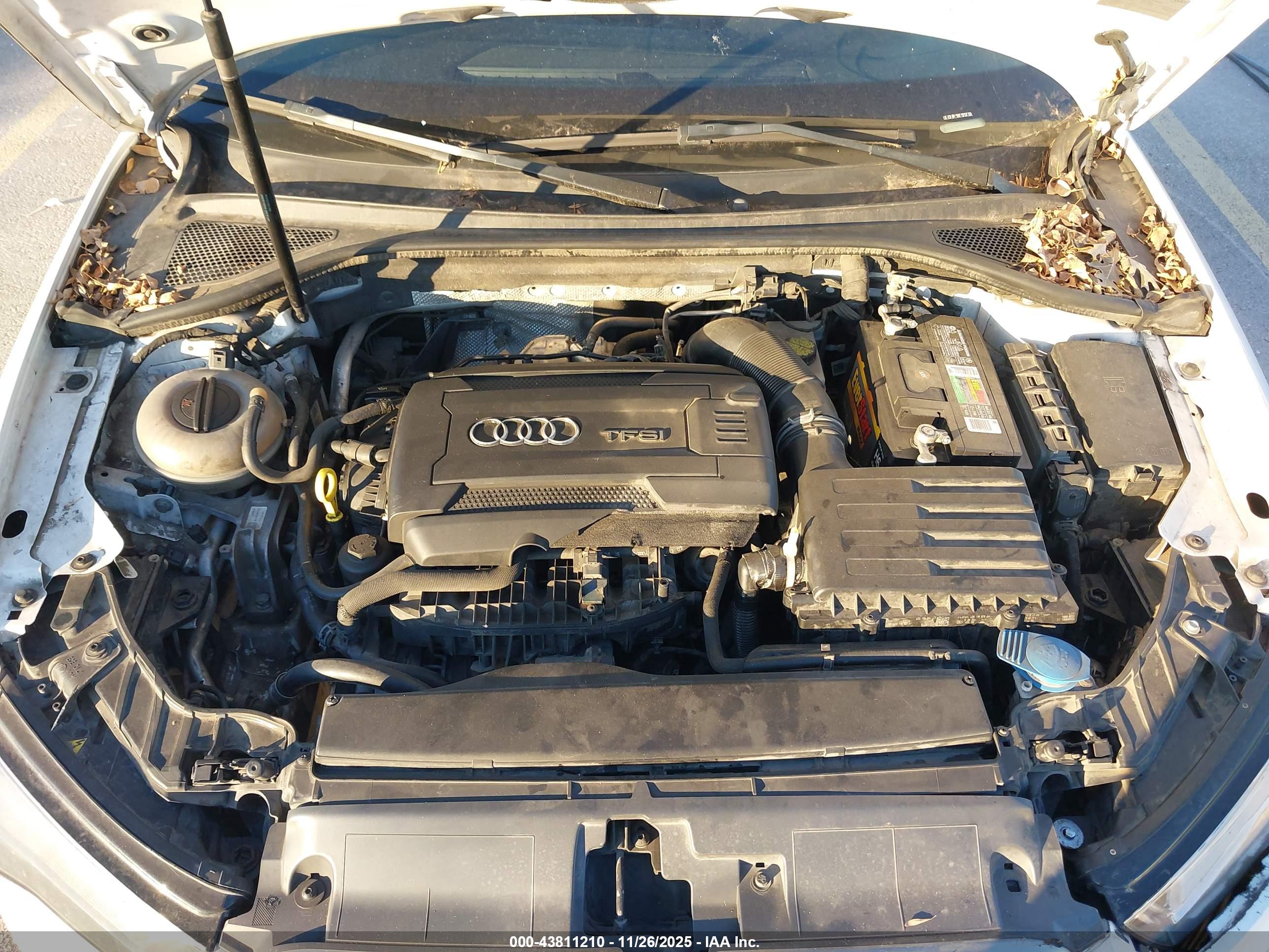 AUDI A3 image 10