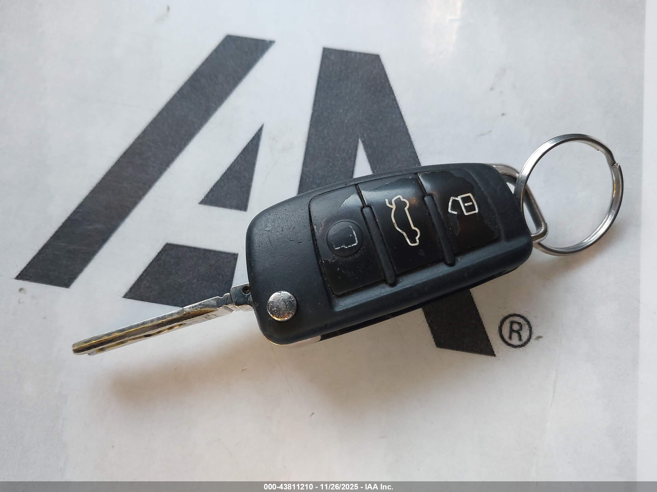 AUDI A3 image 11