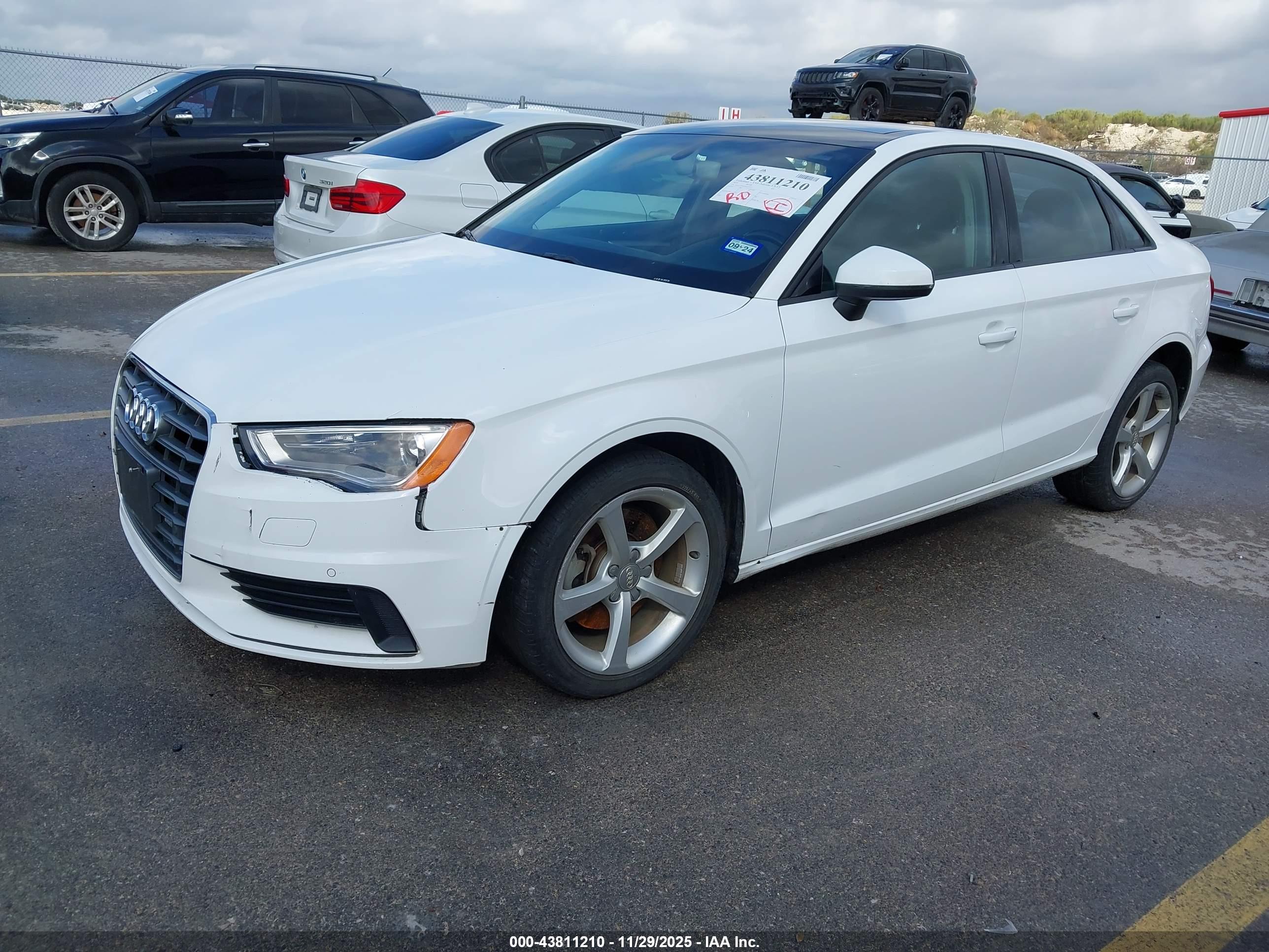 AUDI A3 image 2