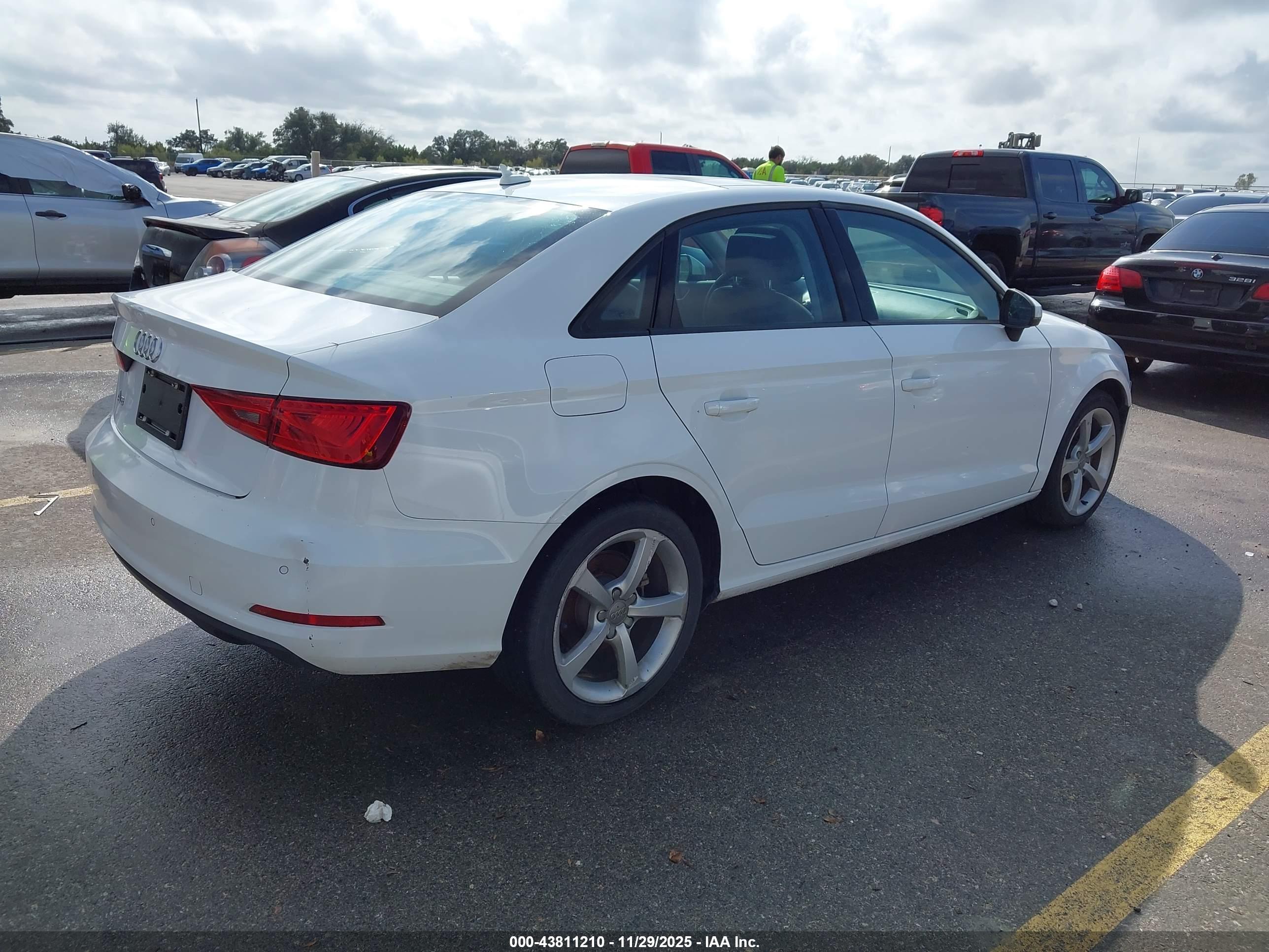 AUDI A3 image 4