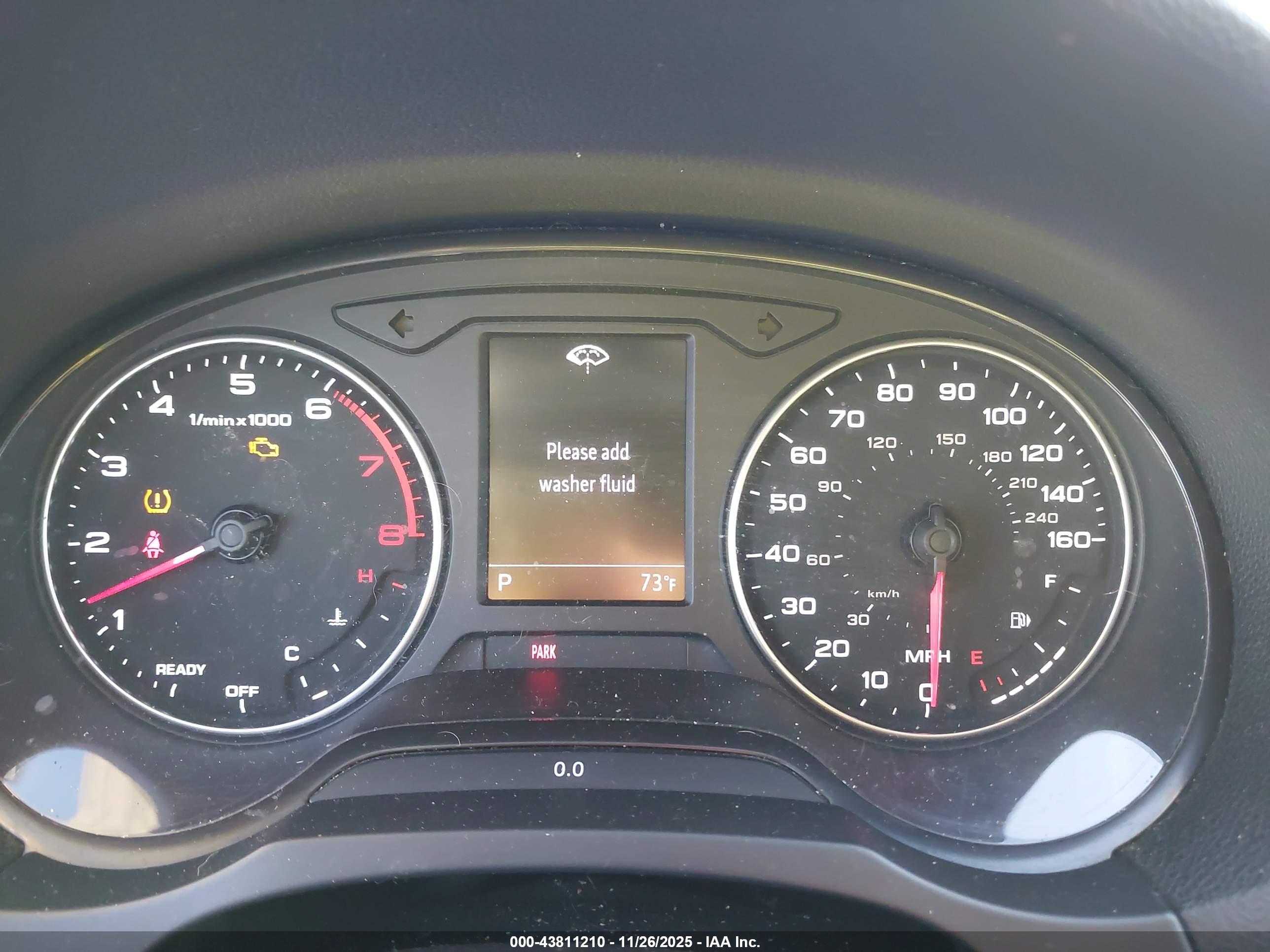 AUDI A3 image 7