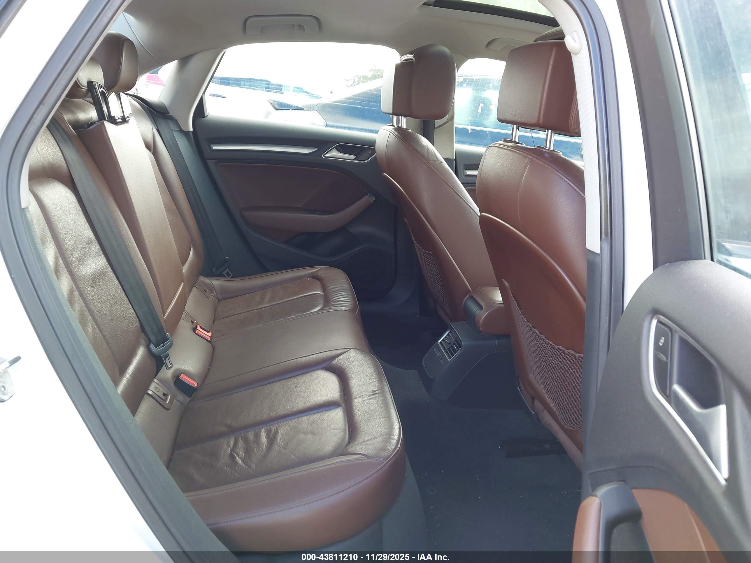 AUDI A3 image 8