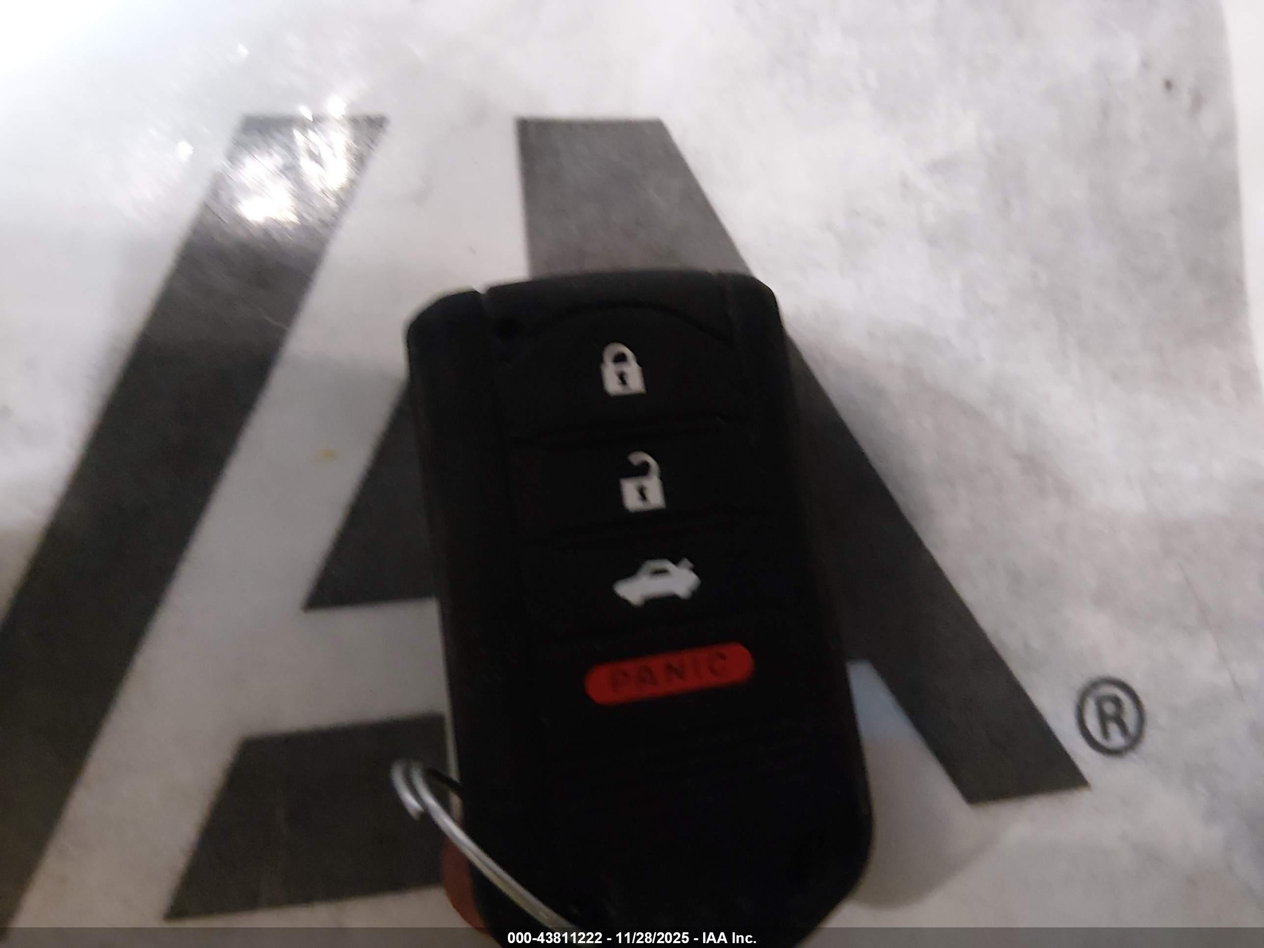ACURA TL image 11