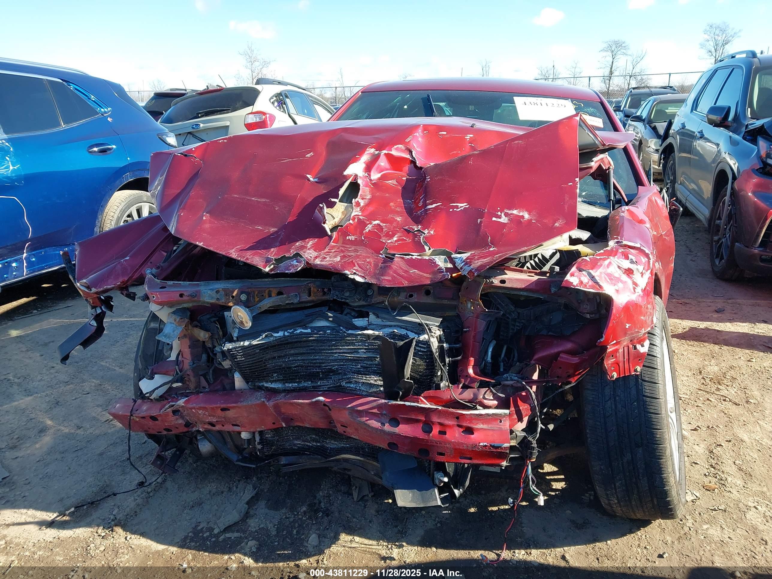 CHRYSLER 300C image 6
