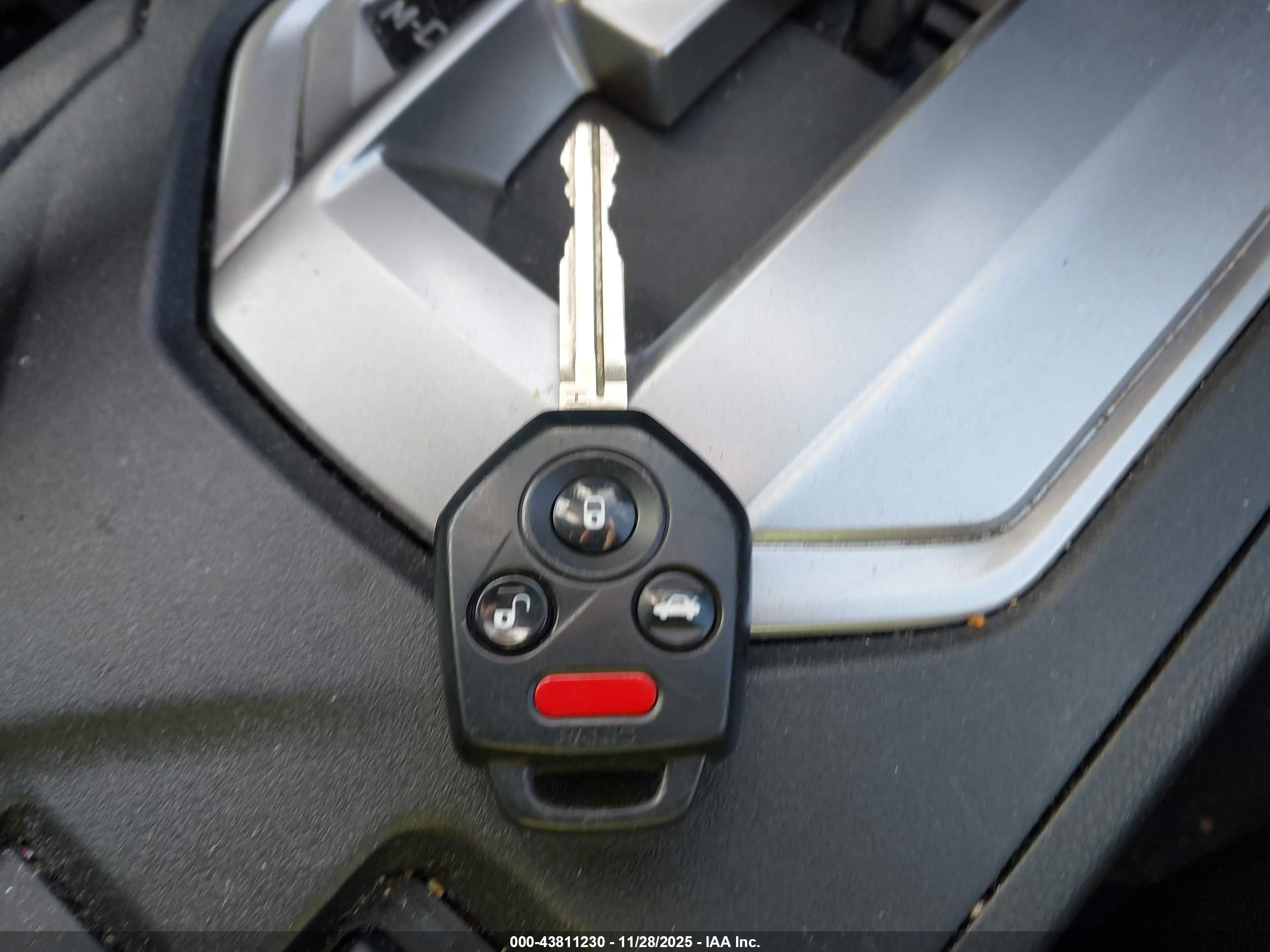SUBARU IMPREZA image 11