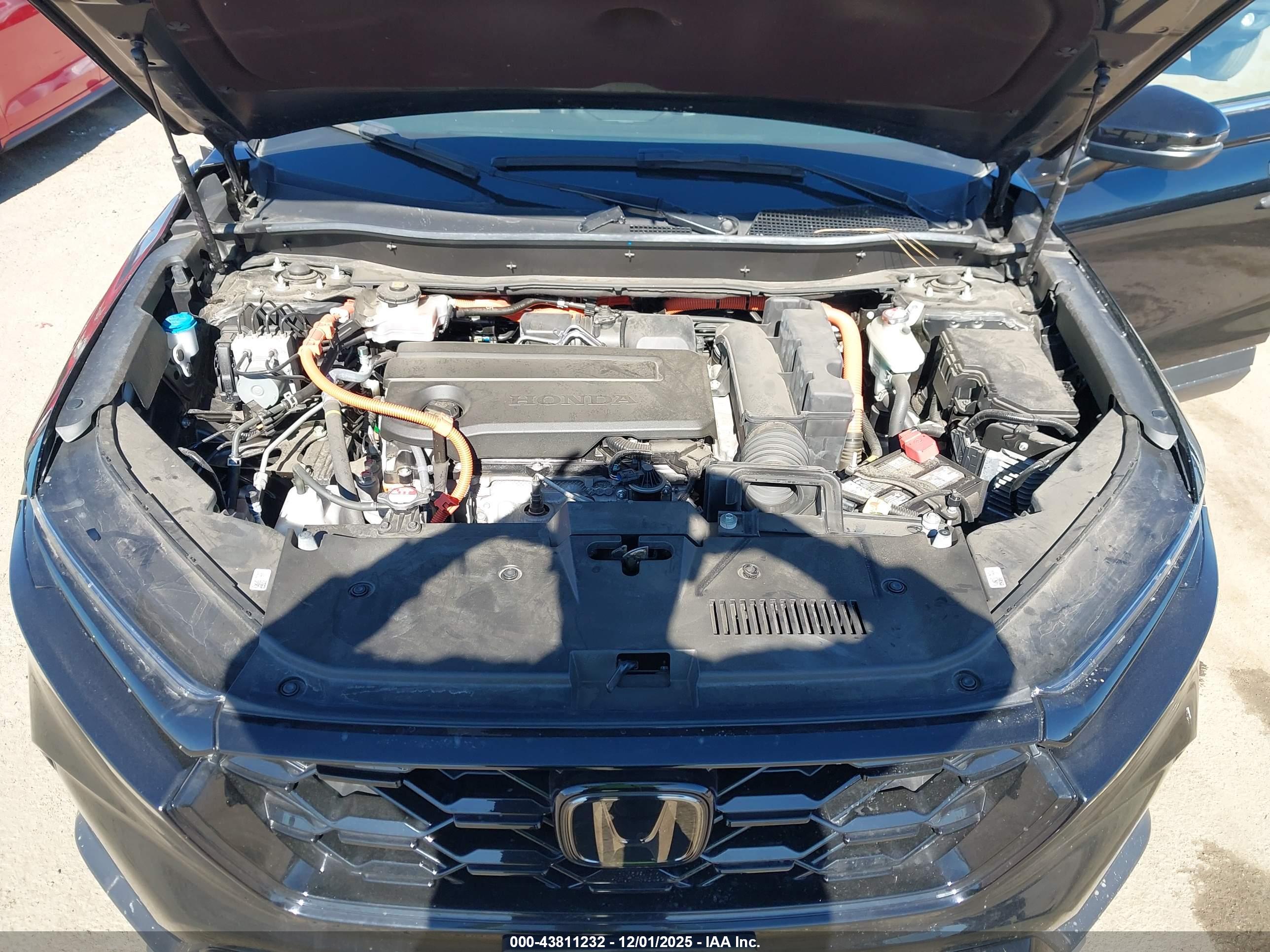 HONDA CR-V image 10