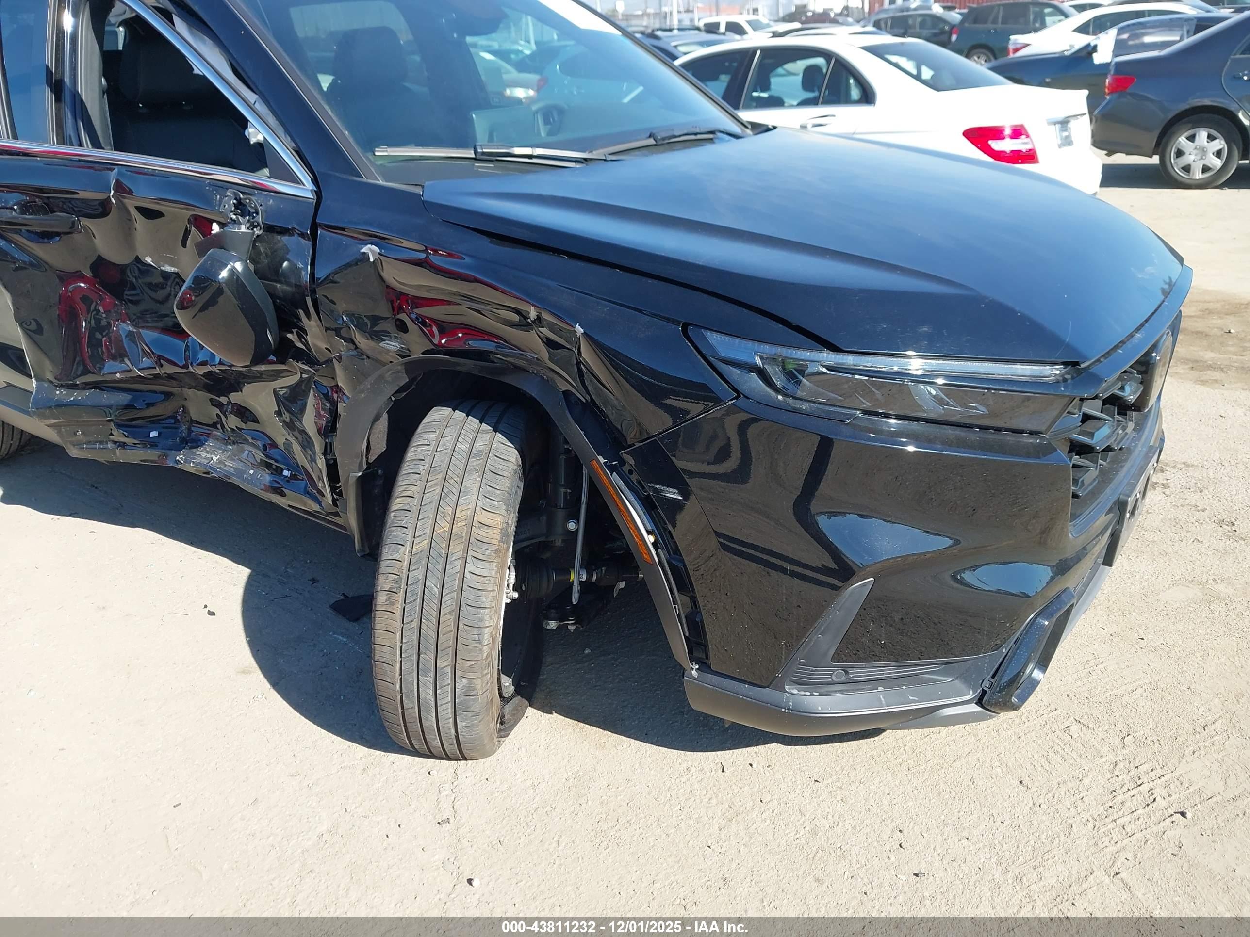 HONDA CR-V image 6