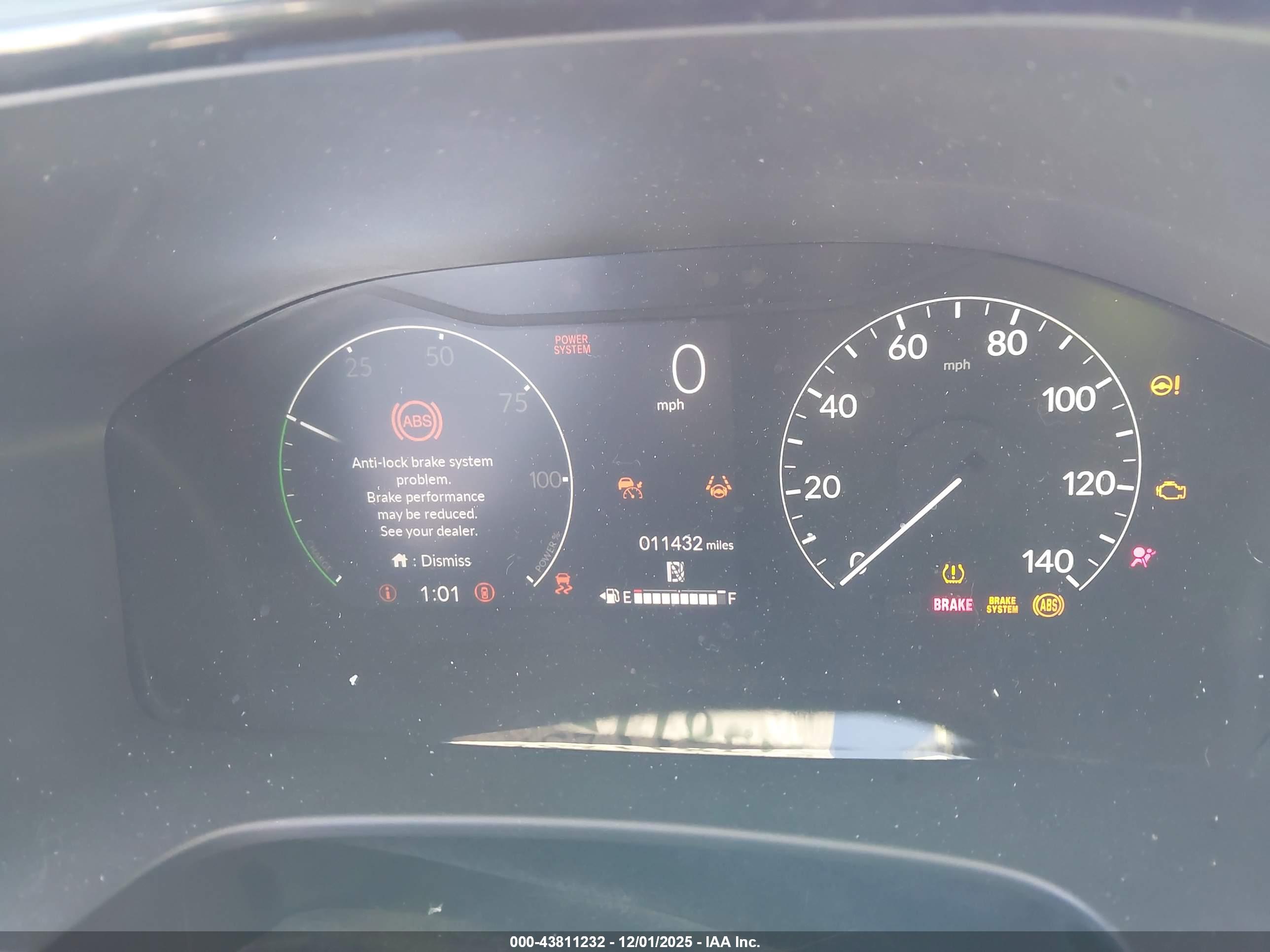 HONDA CR-V image 7
