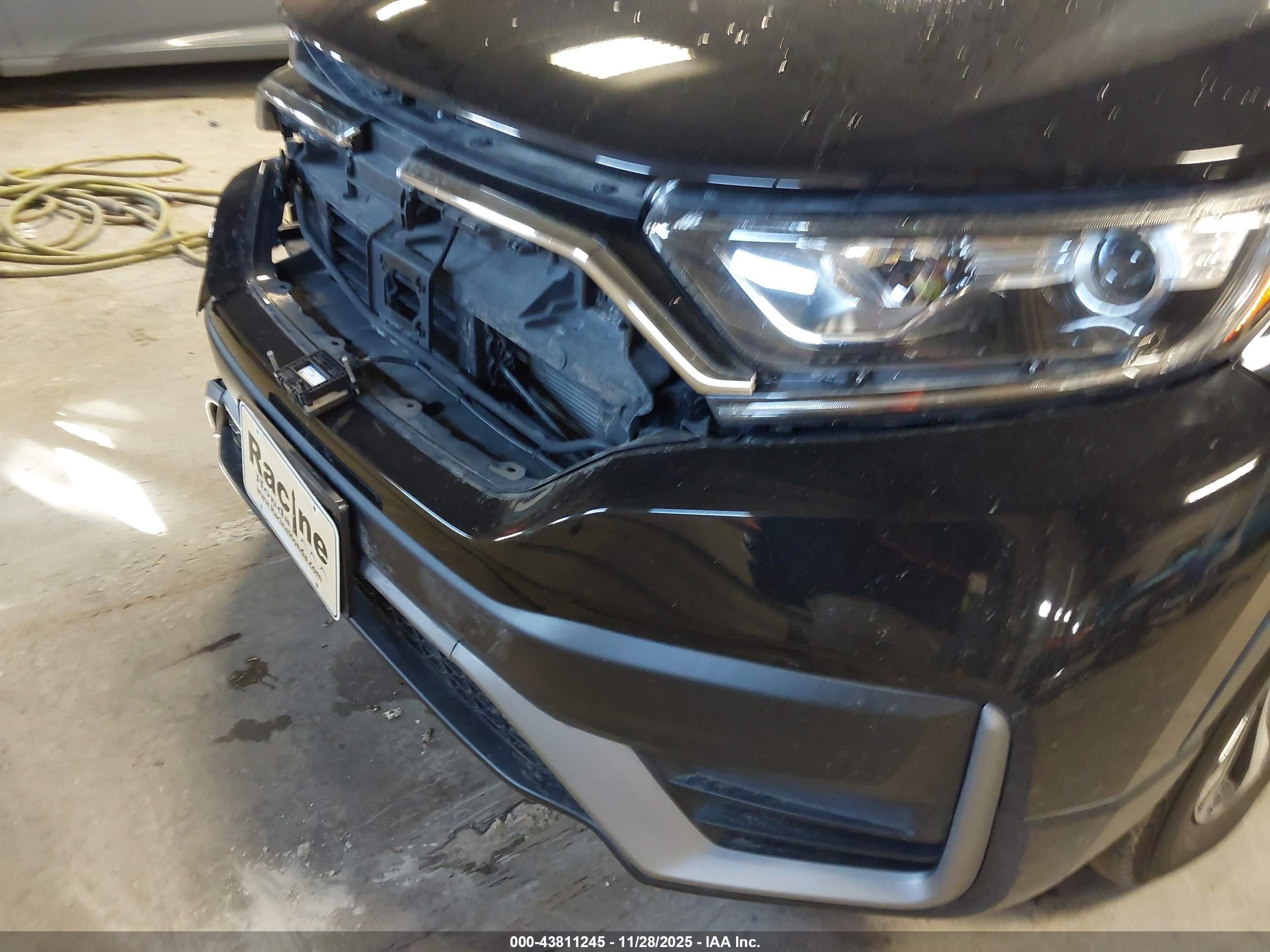 HONDA CR-V image 6