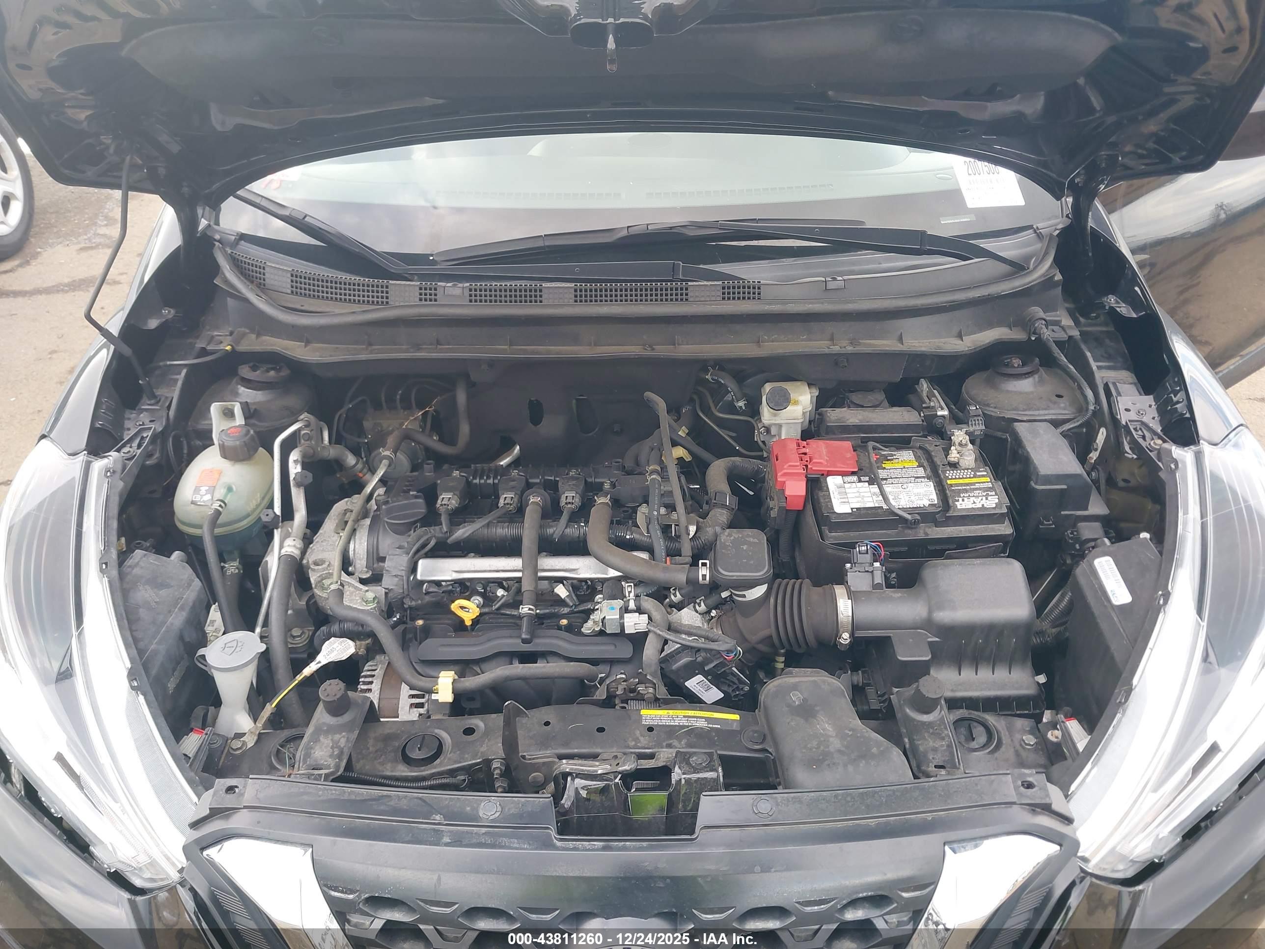 NISSAN KICKS image 10