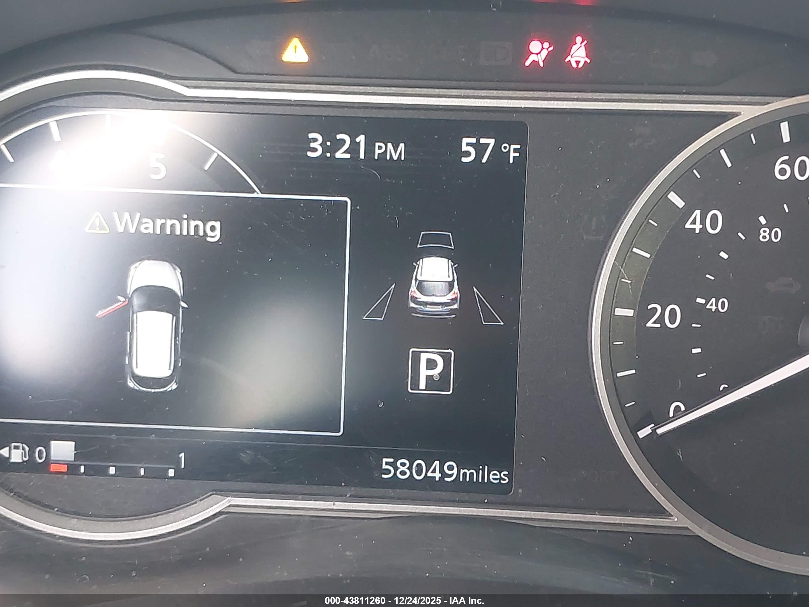 NISSAN KICKS image 7