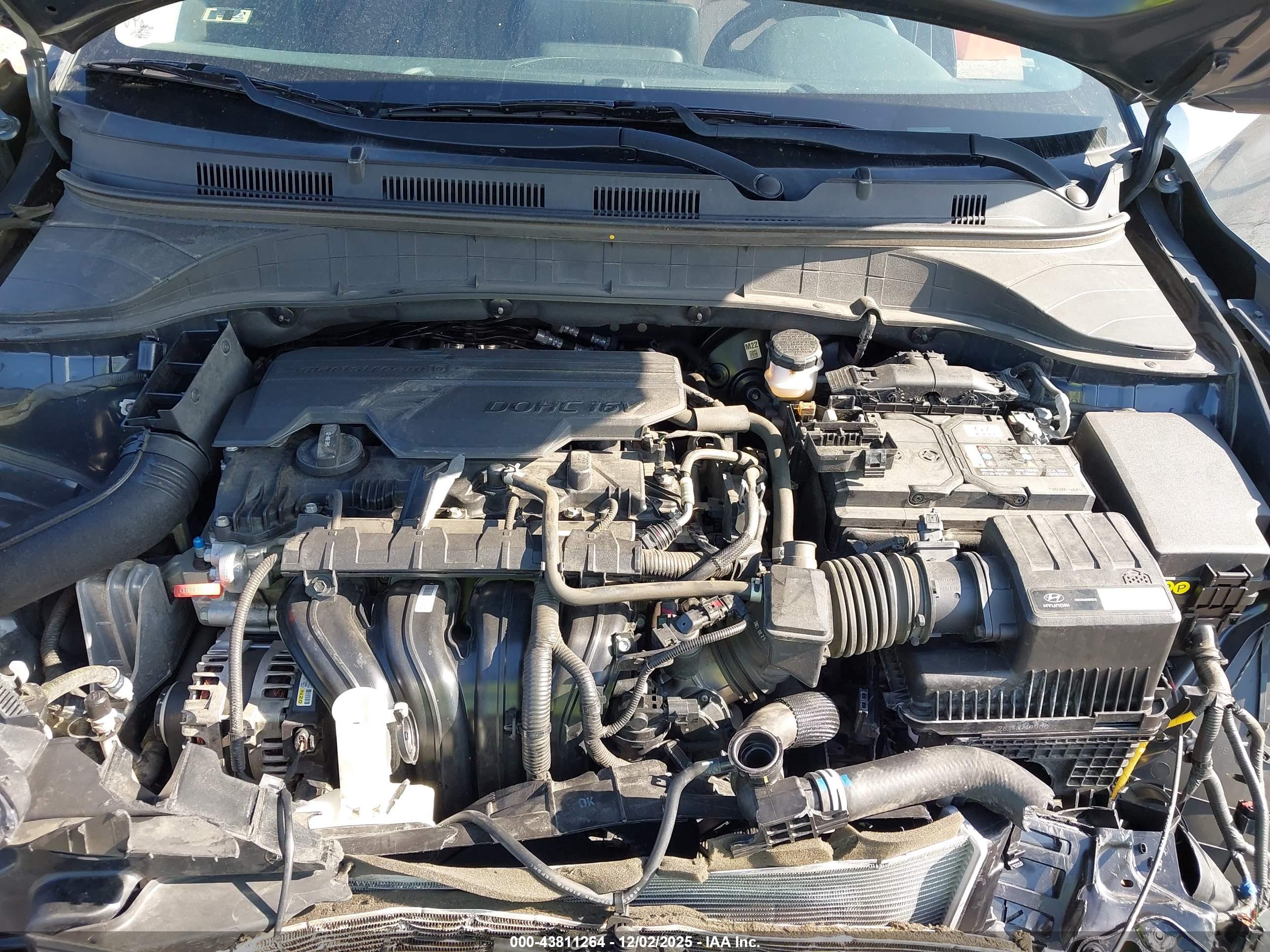 HYUNDAI KONA image 10