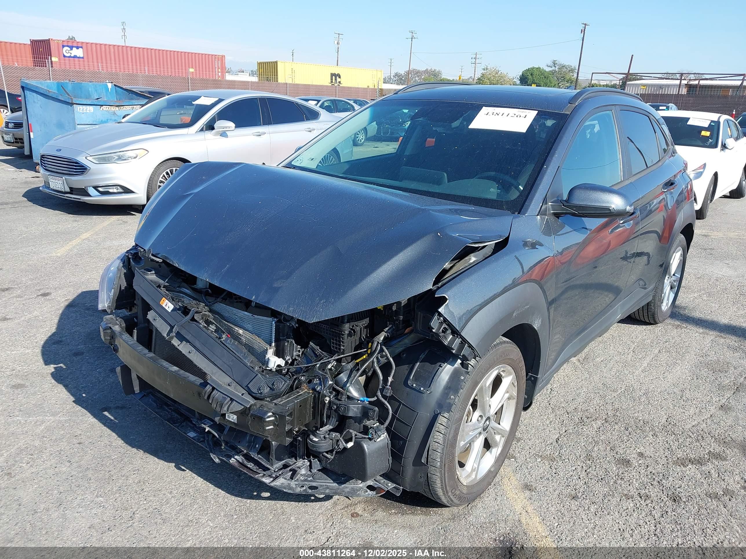 HYUNDAI KONA image 6