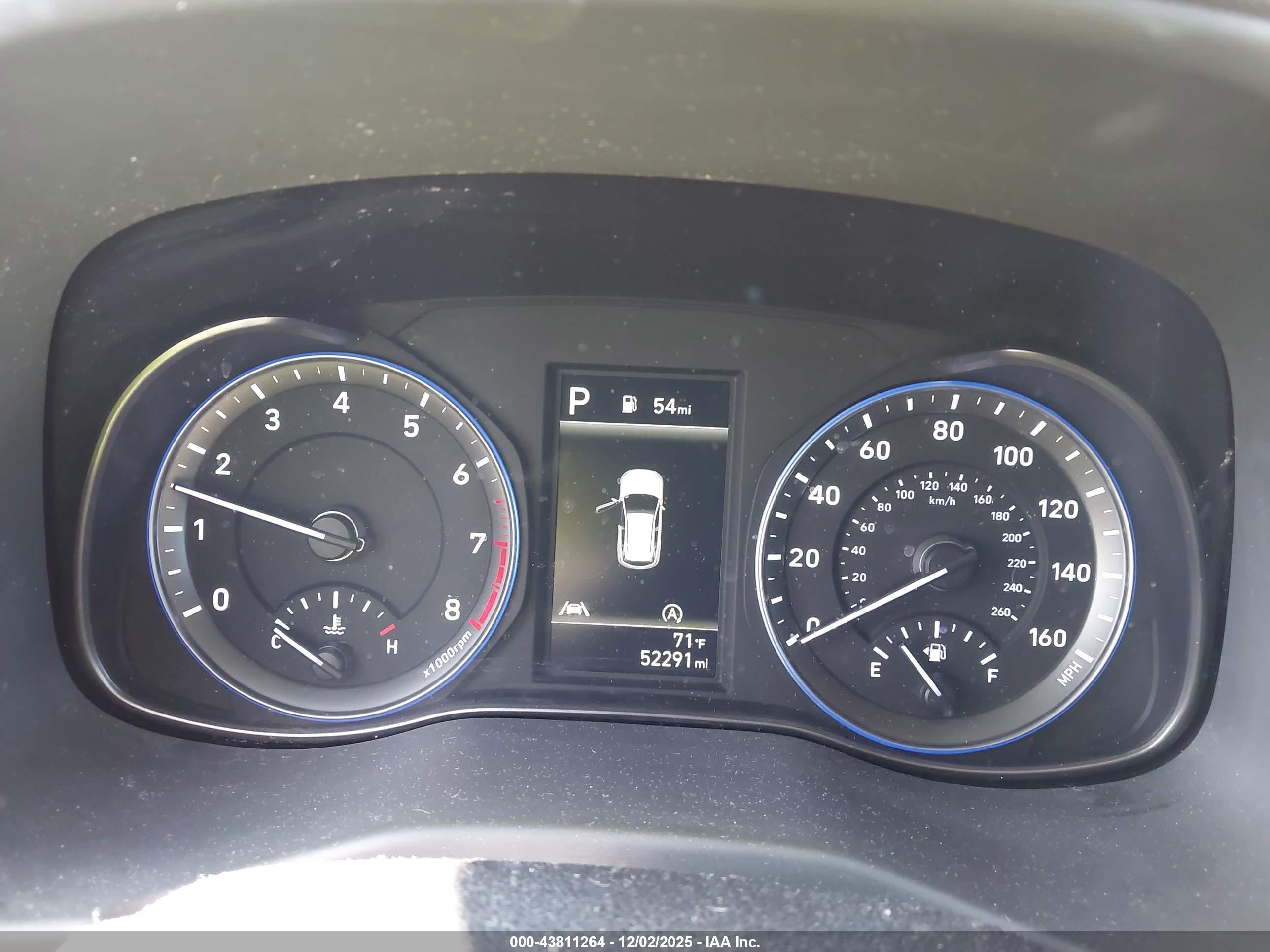 HYUNDAI KONA image 7