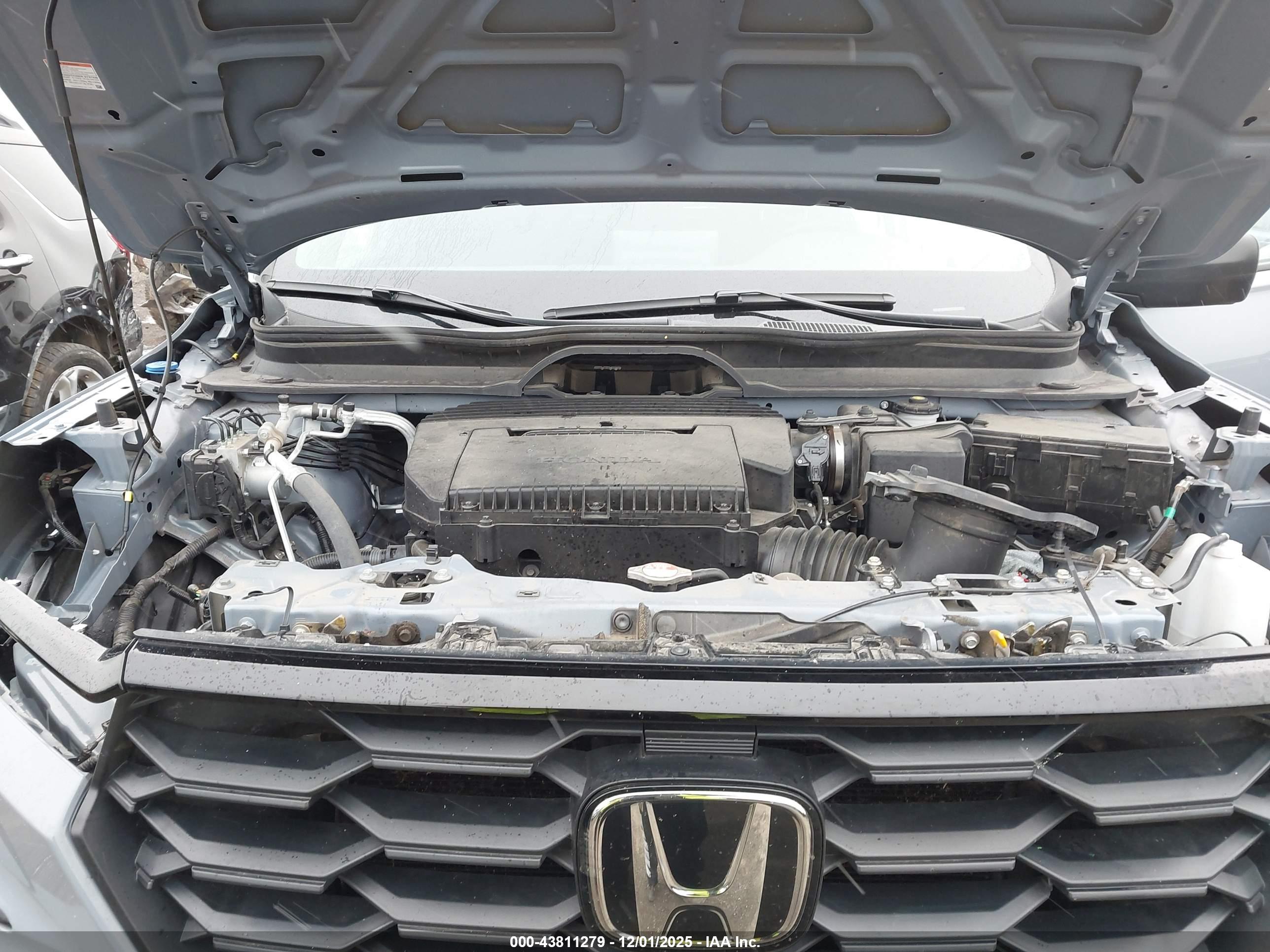 HONDA PILOT image 10