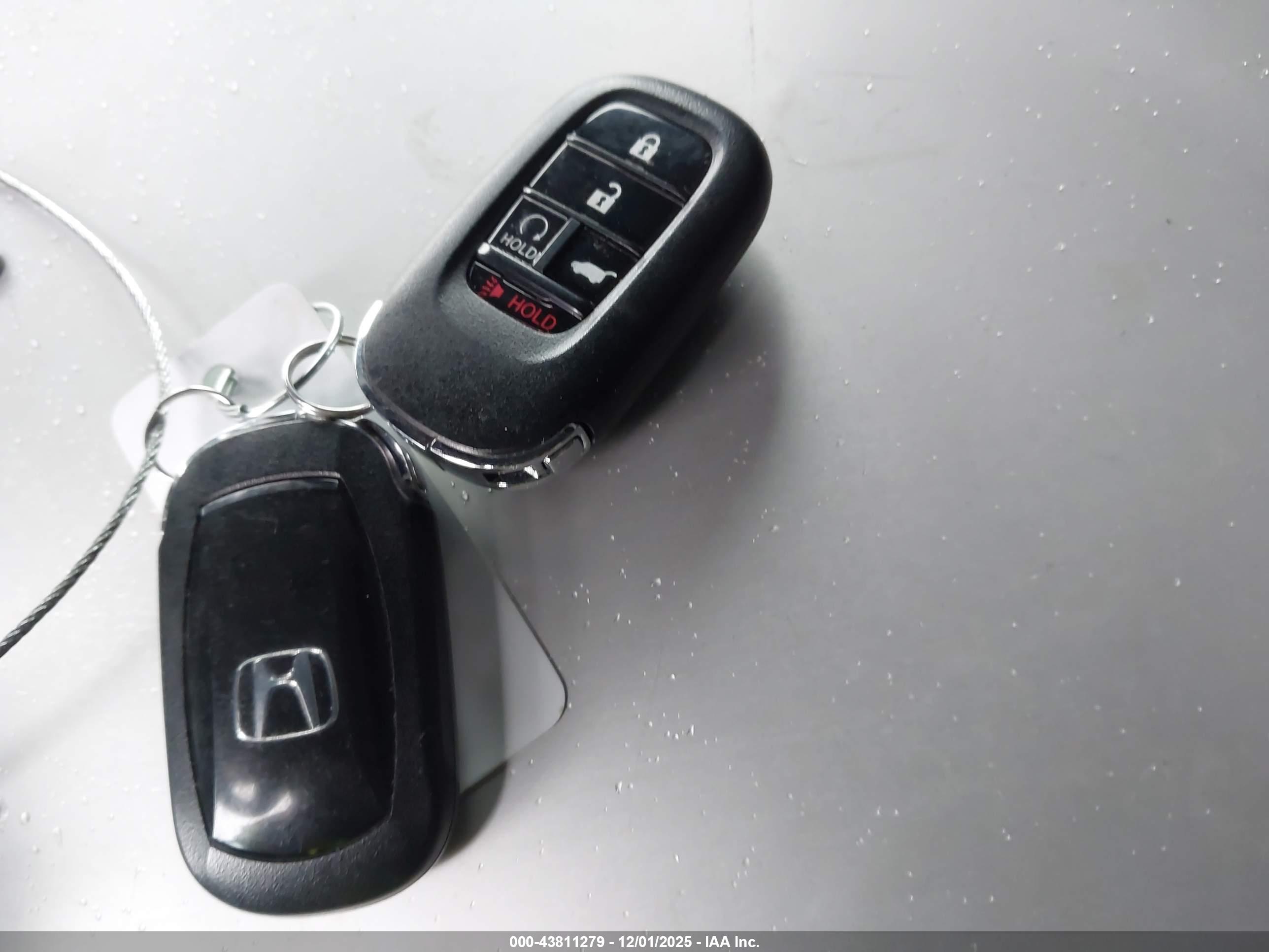 HONDA PILOT image 11