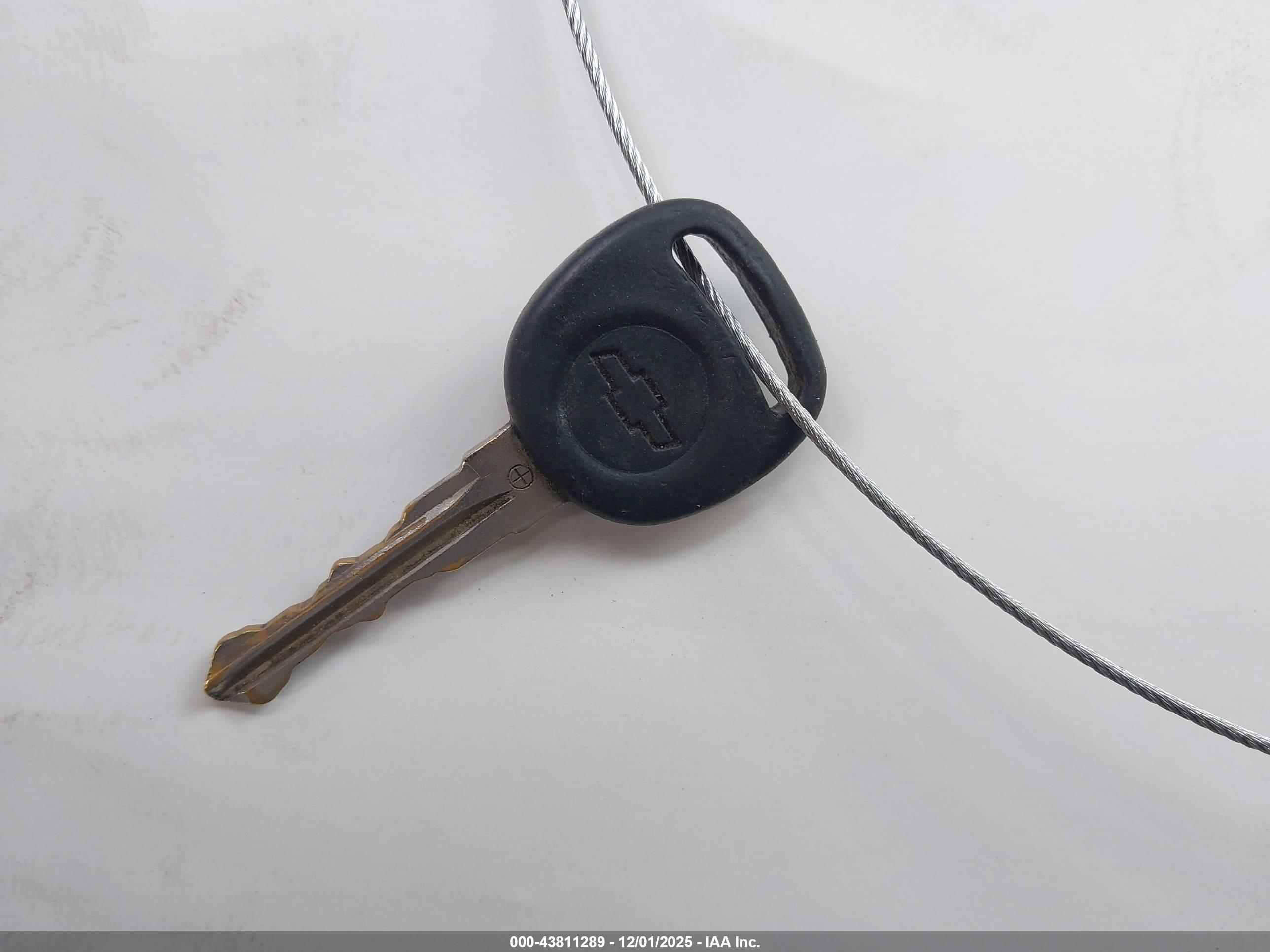 CHEVROLET TRAVERSE image 11
