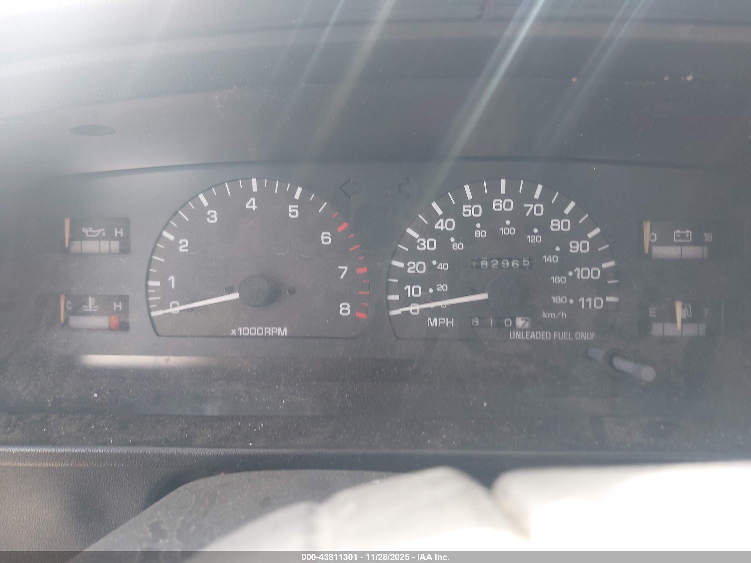 TOYOTA 4RUNNER image 7