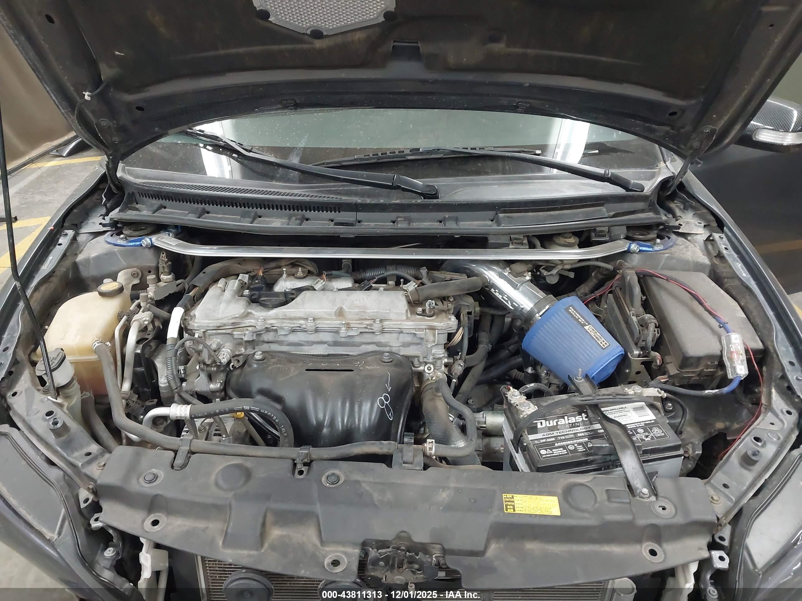 SCION TC image 10