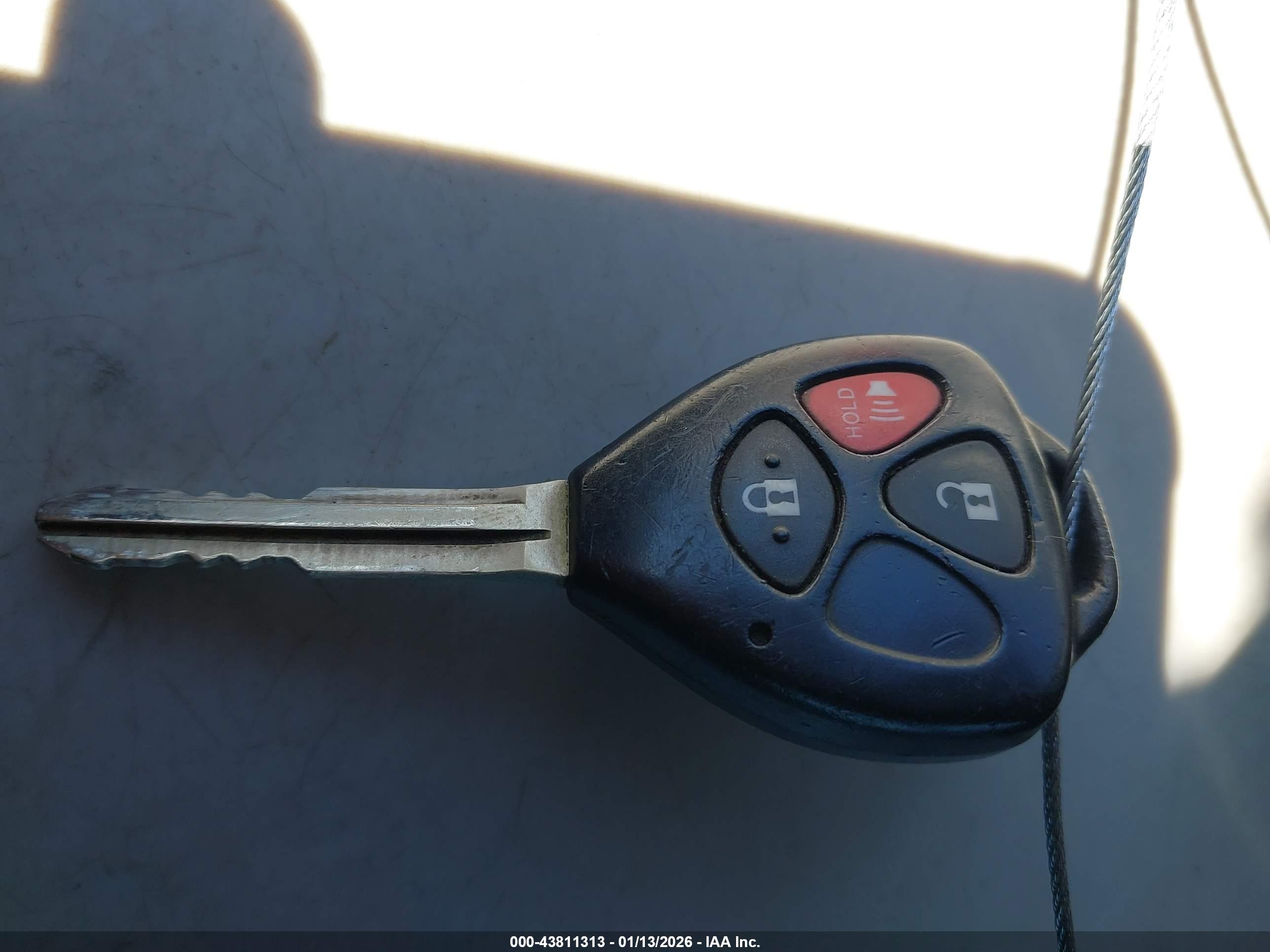 SCION TC image 11