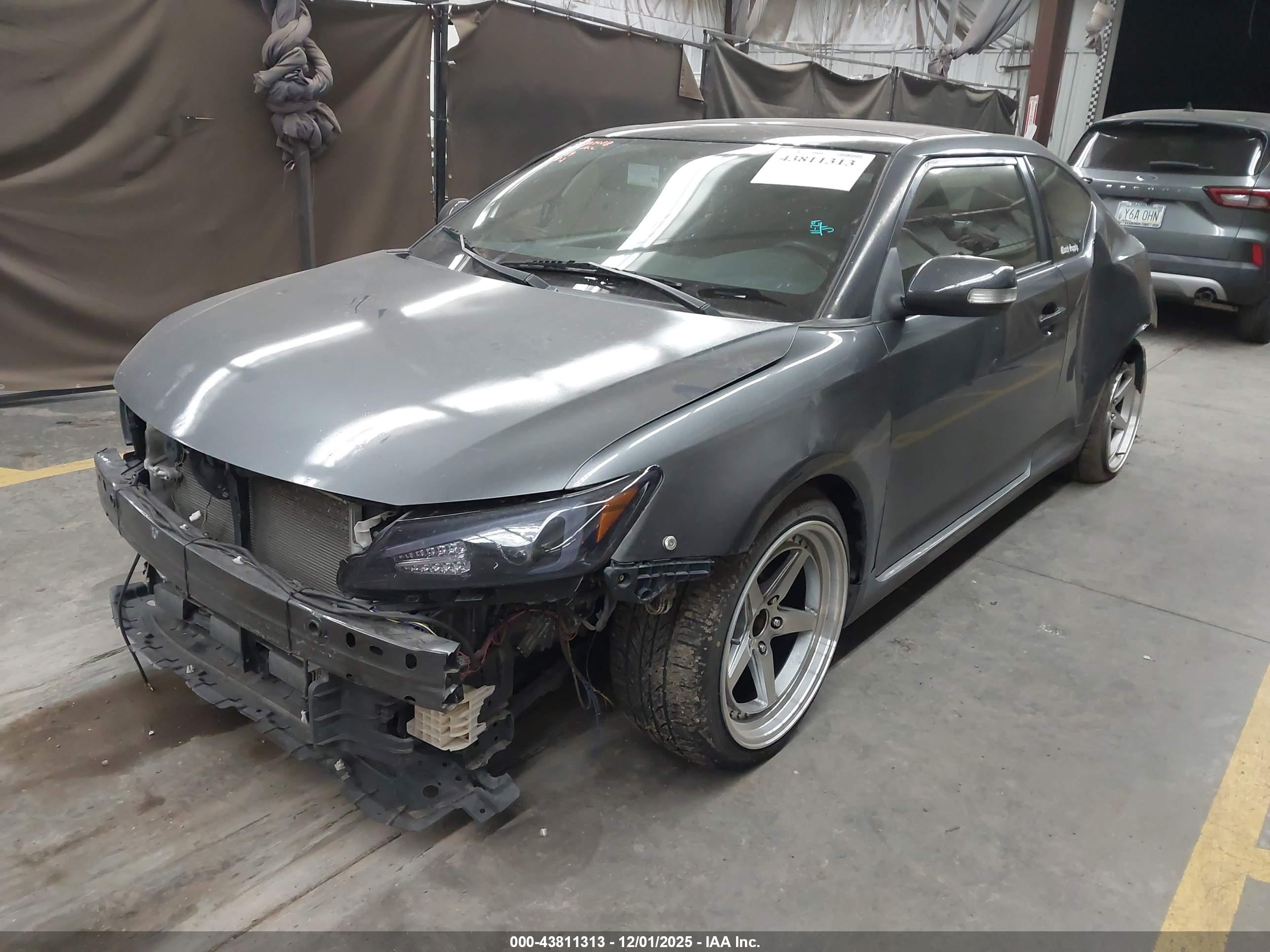 SCION TC image 2