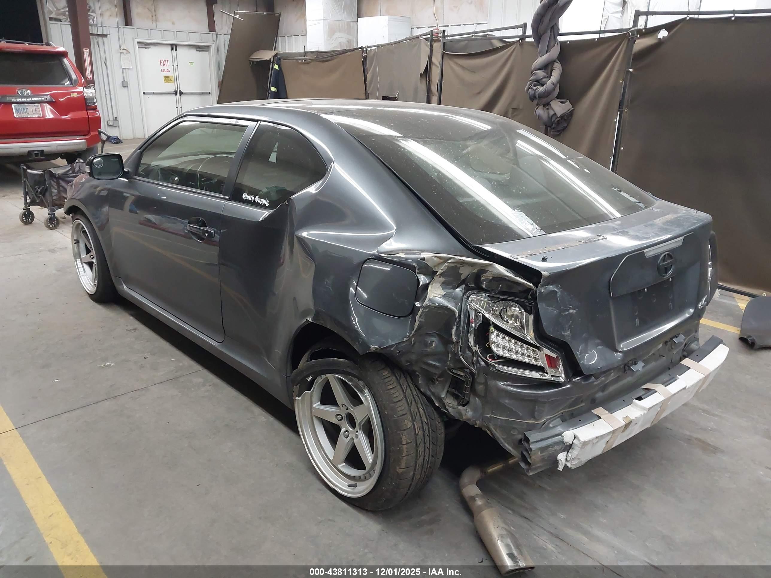 SCION TC image 3