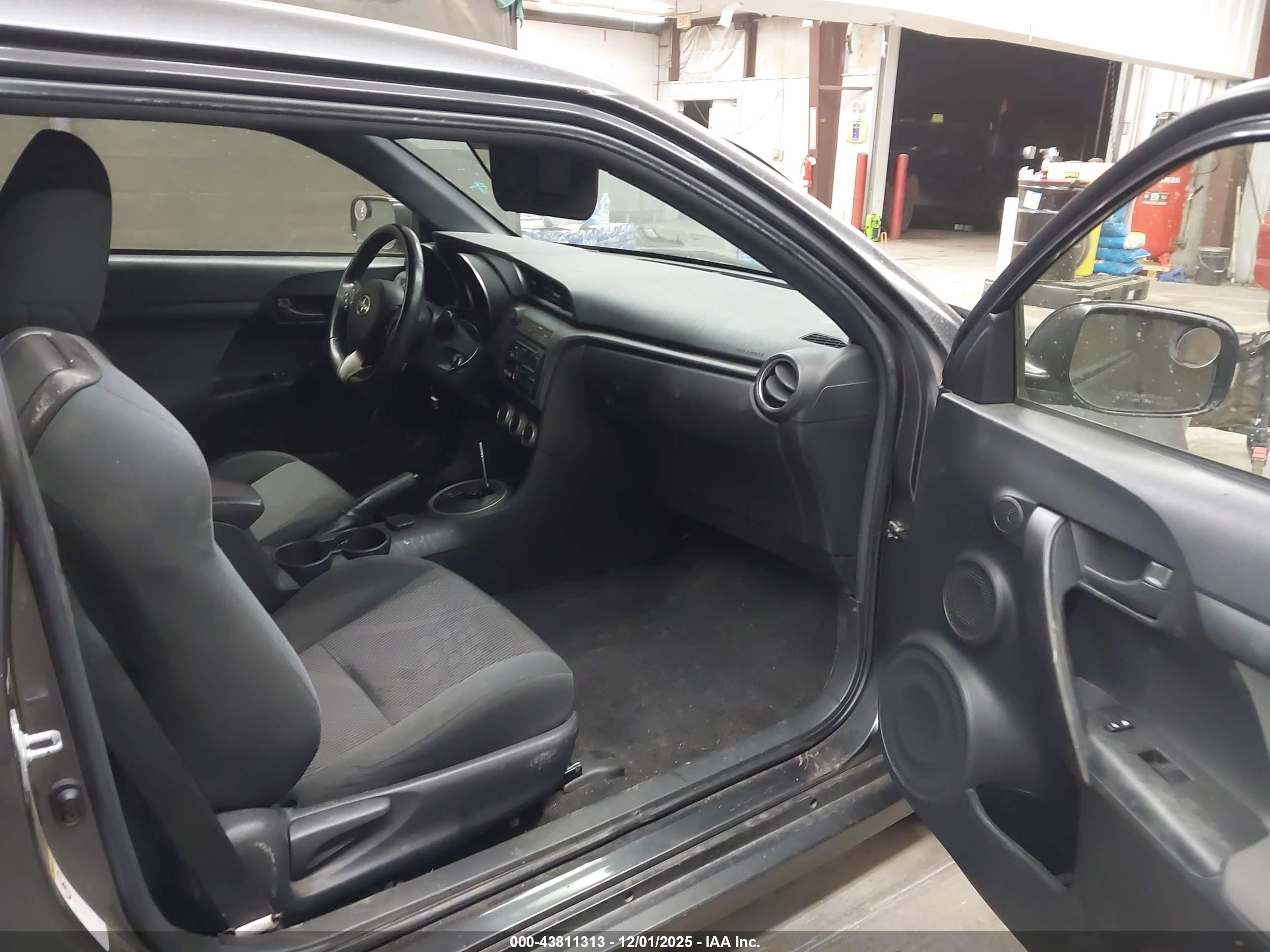 SCION TC image 5