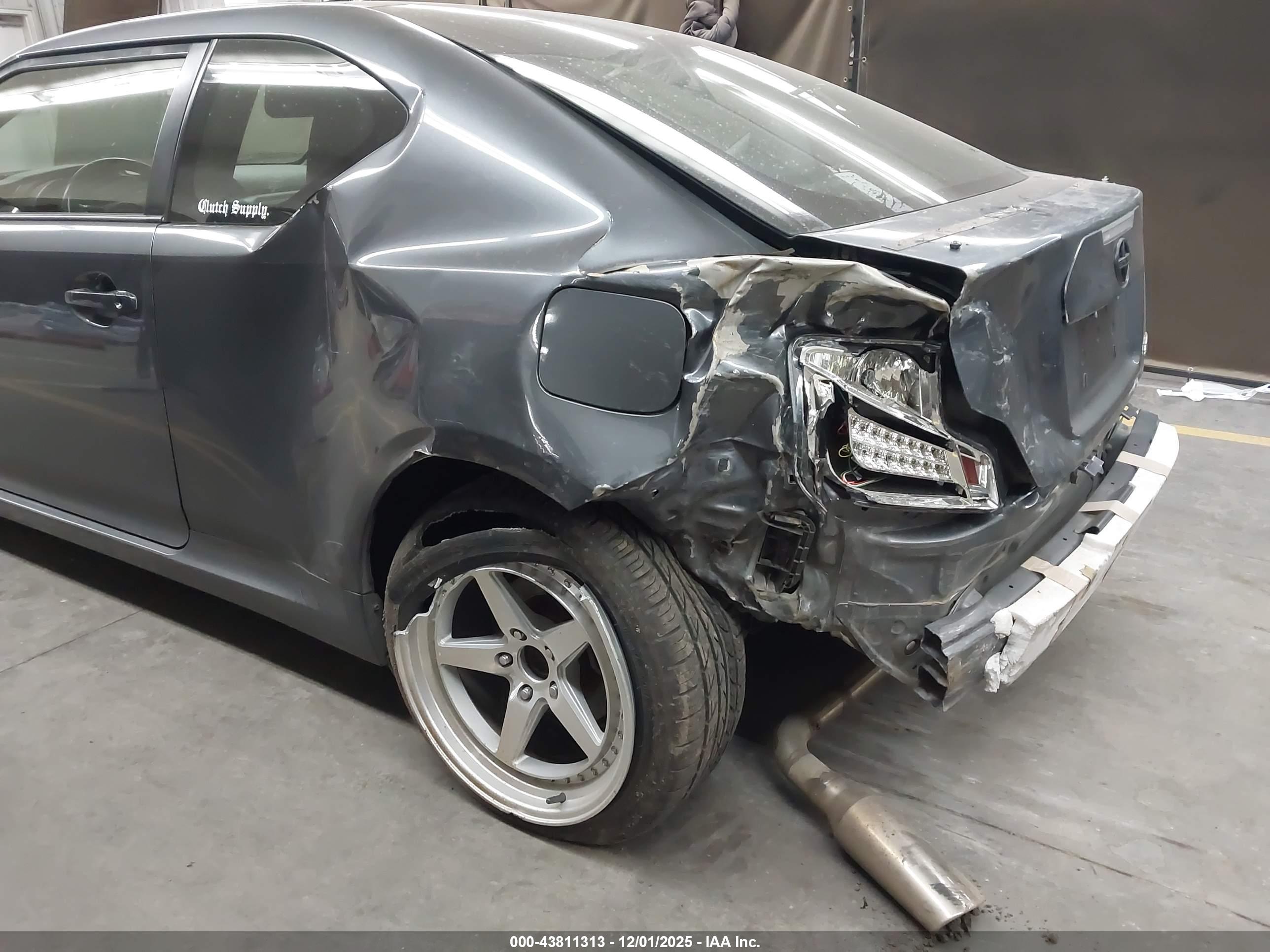 SCION TC image 6
